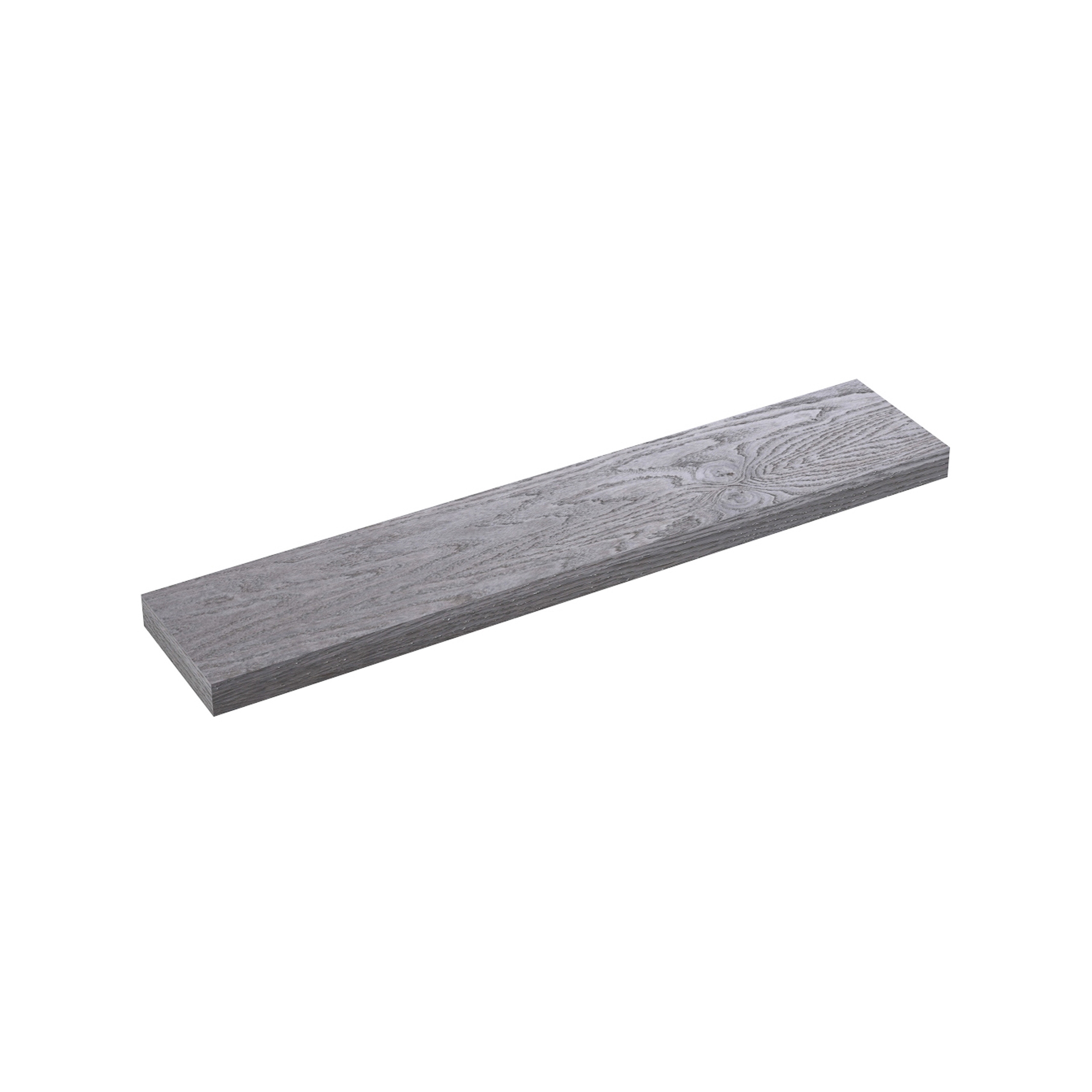 Display product Abisso Shelf from manufacturer Atelier12