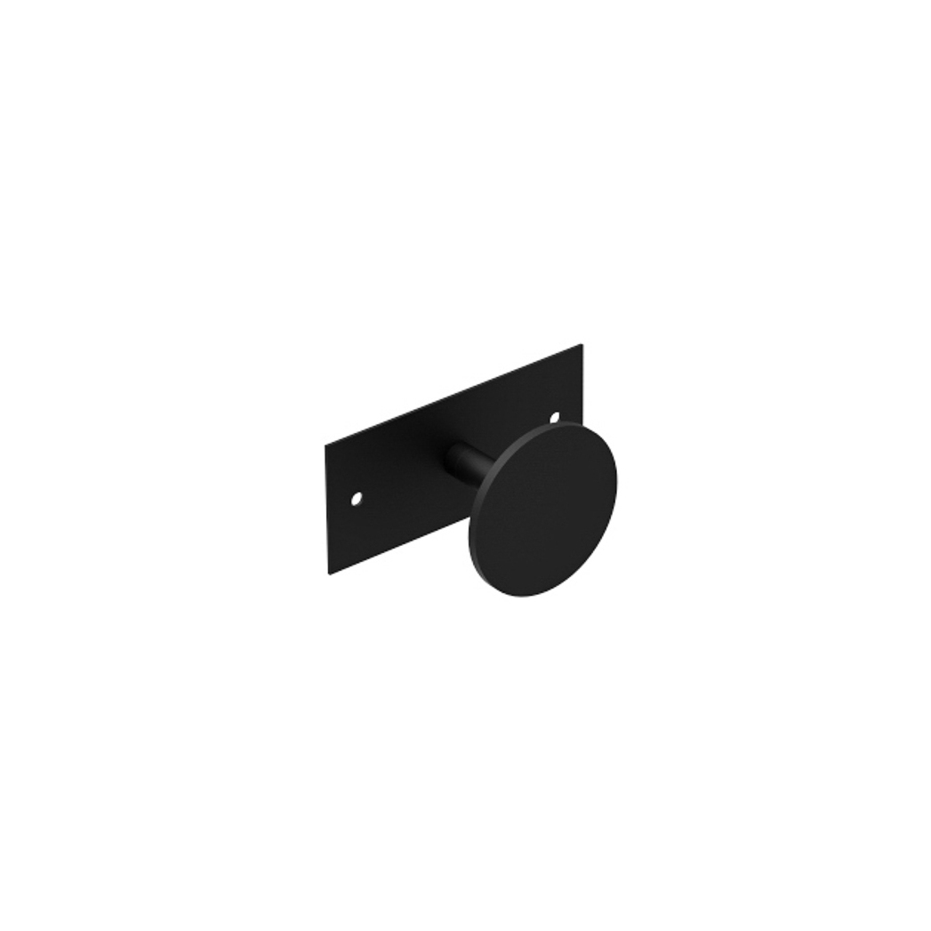 Produkt Abisso Wall spike towel holder | Circle des Herstellers Atelier12 anzeigen