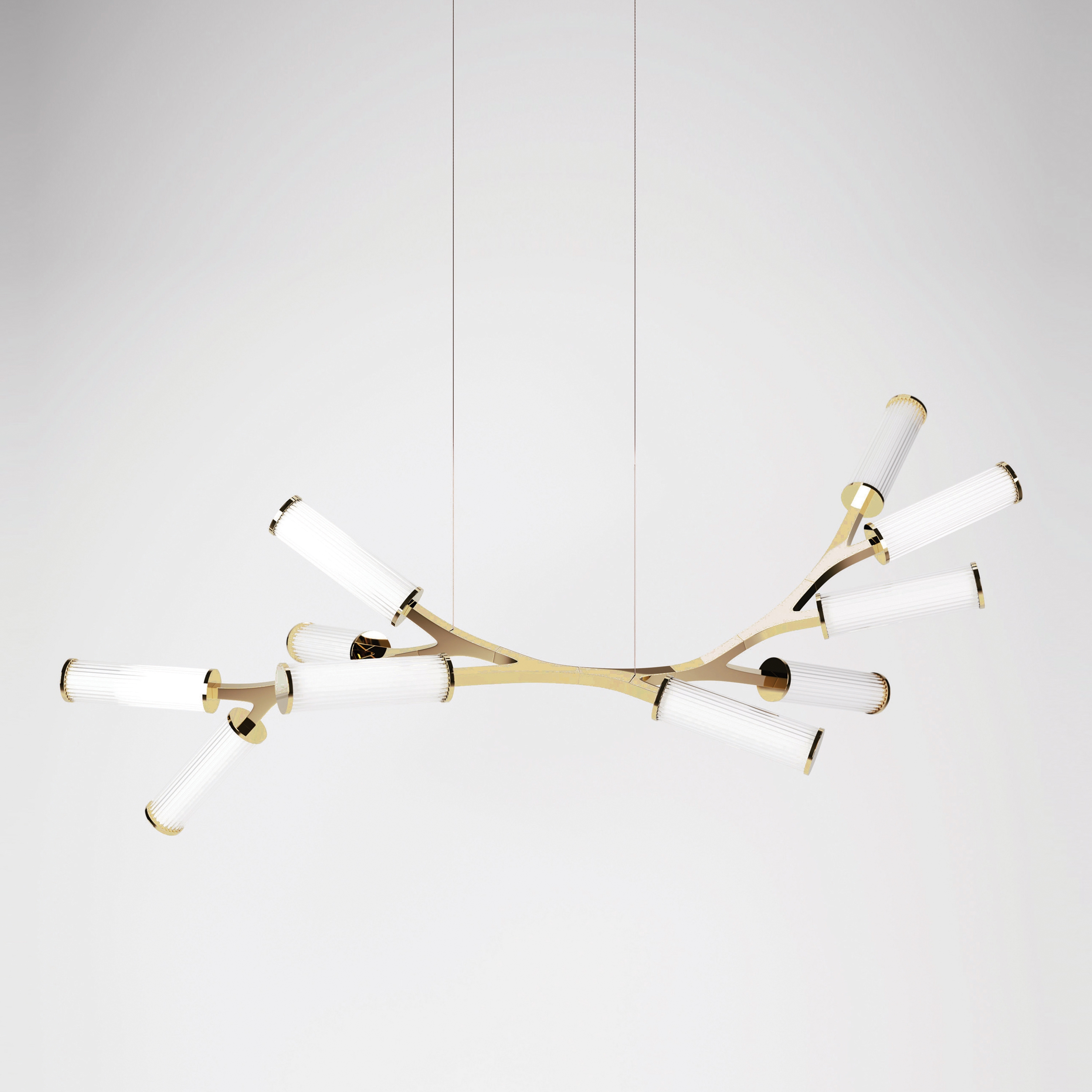 Vertoon produk Haara van vervaardiger Cameron Design House