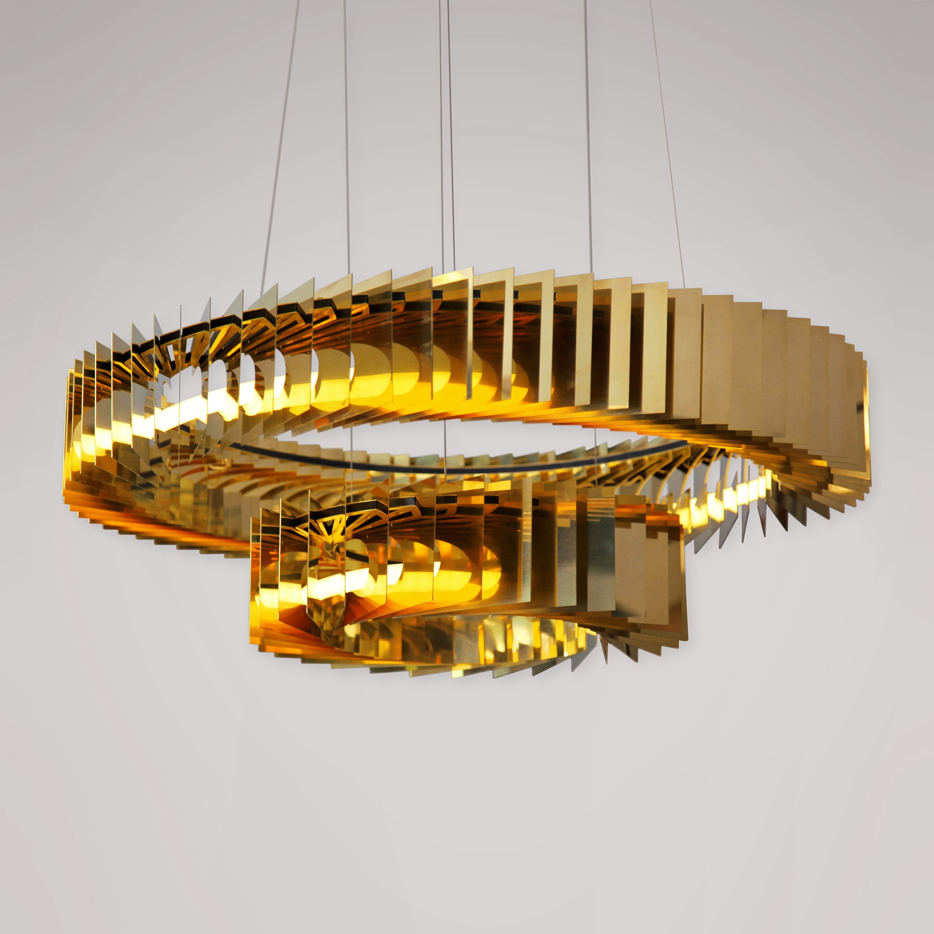 Display product Nivala from manufacturer Cameron Design House