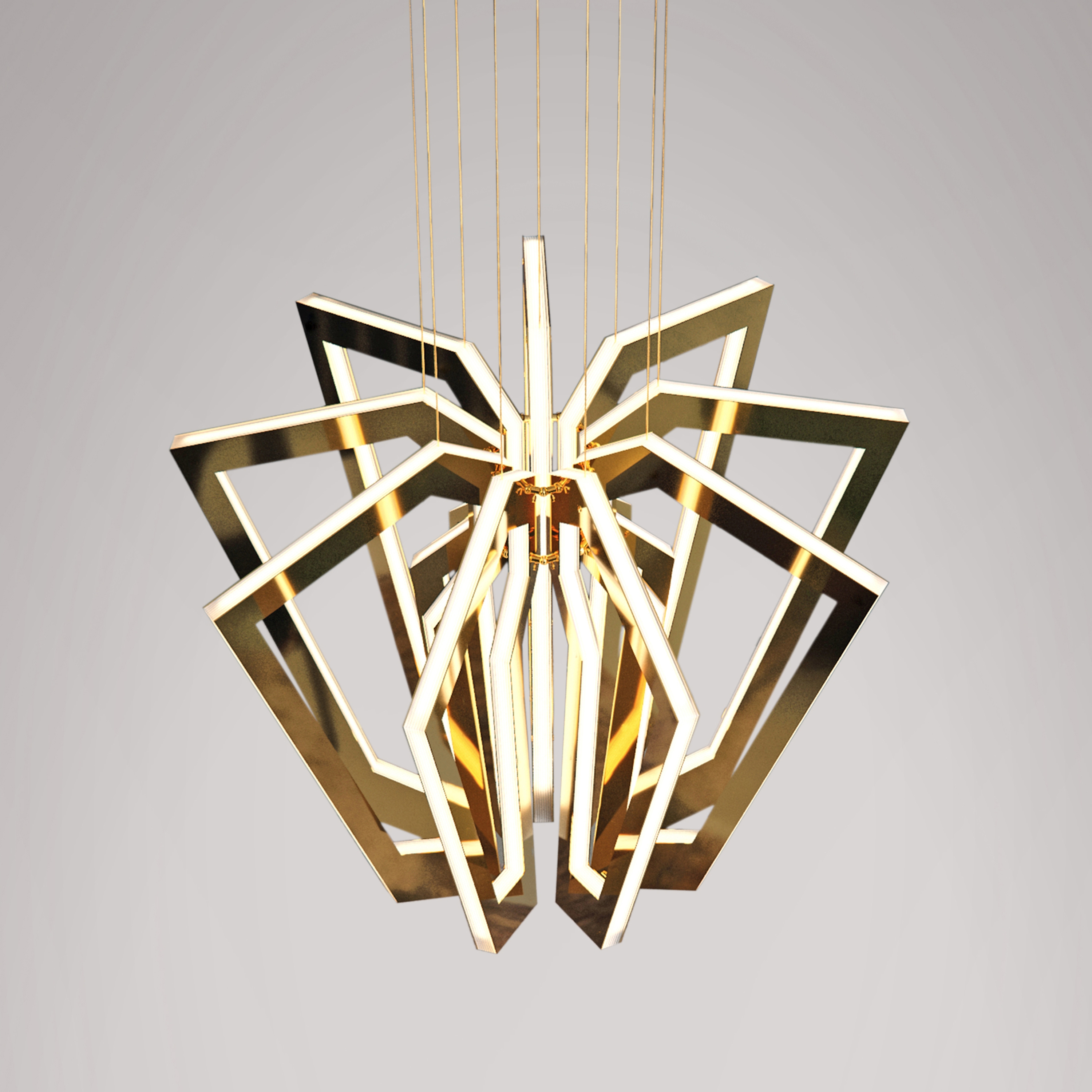 Mostra il prodotto Salla del produttore Cameron Design House