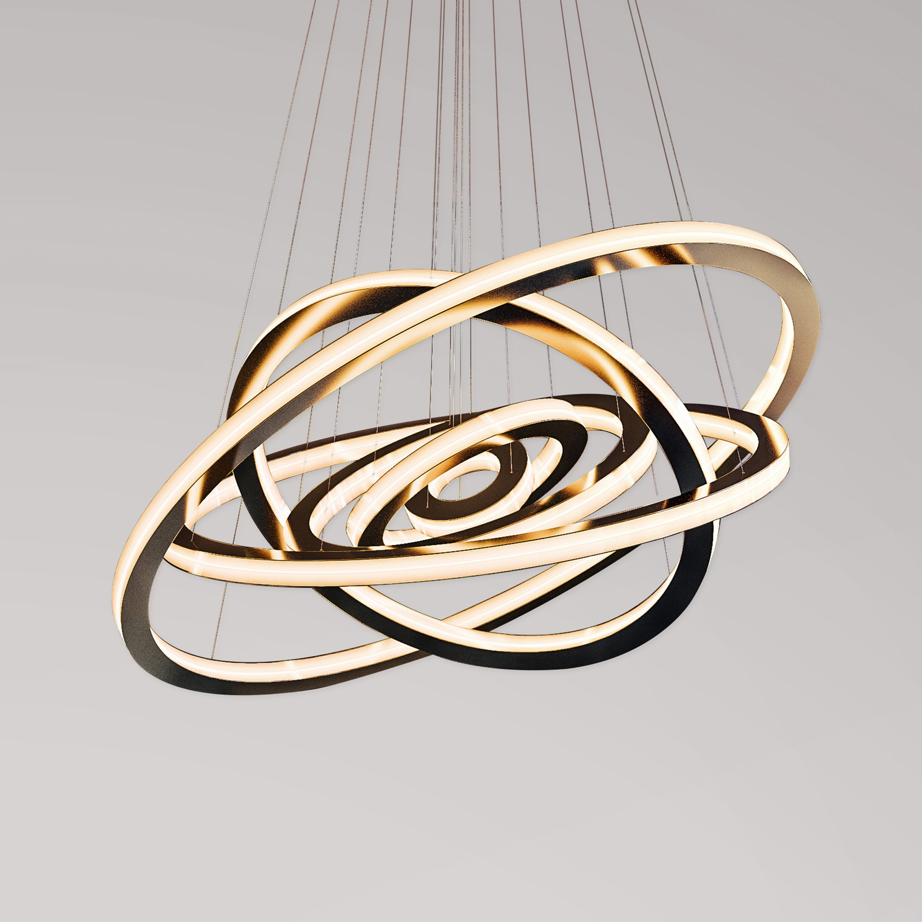 Display product Salo Lunar from manufacturer Cameron Design House