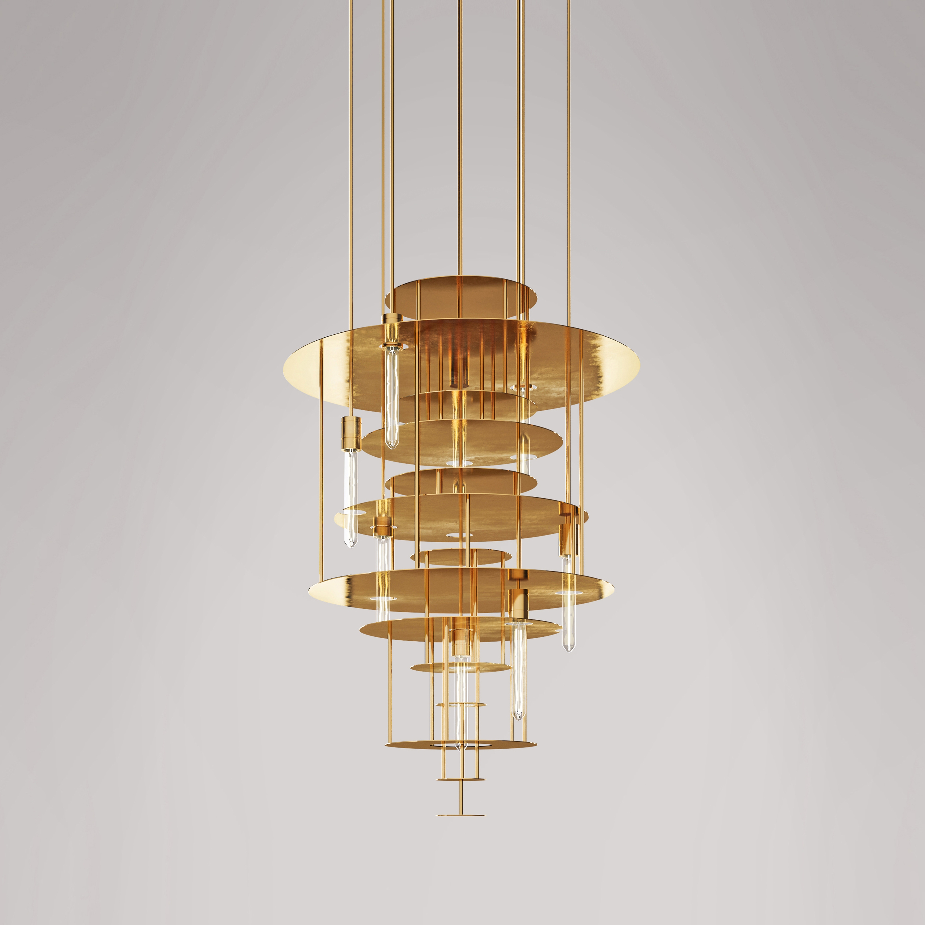 Display product Vantaa from manufacturer Cameron Design House