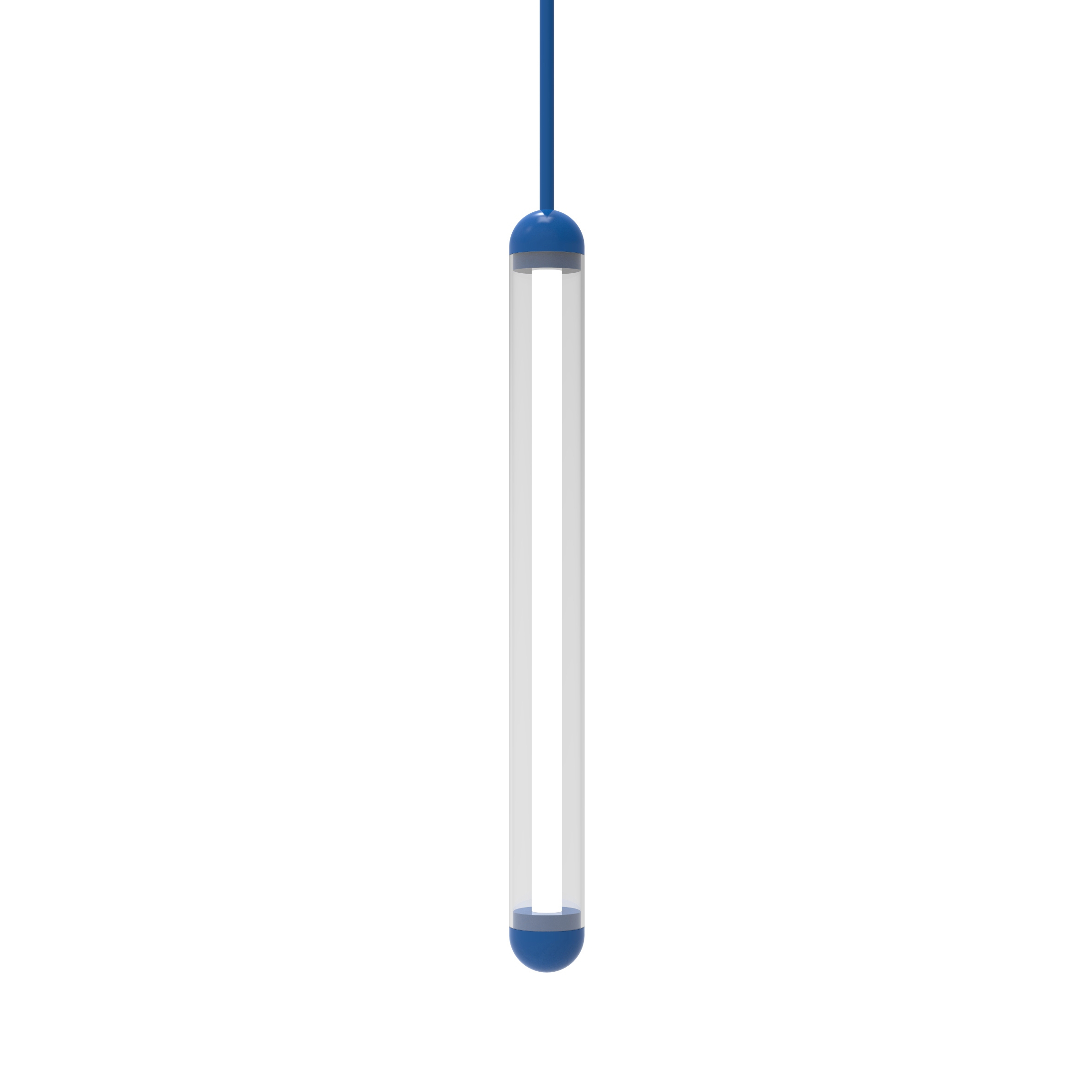 Capsule Alas Electric Blue
