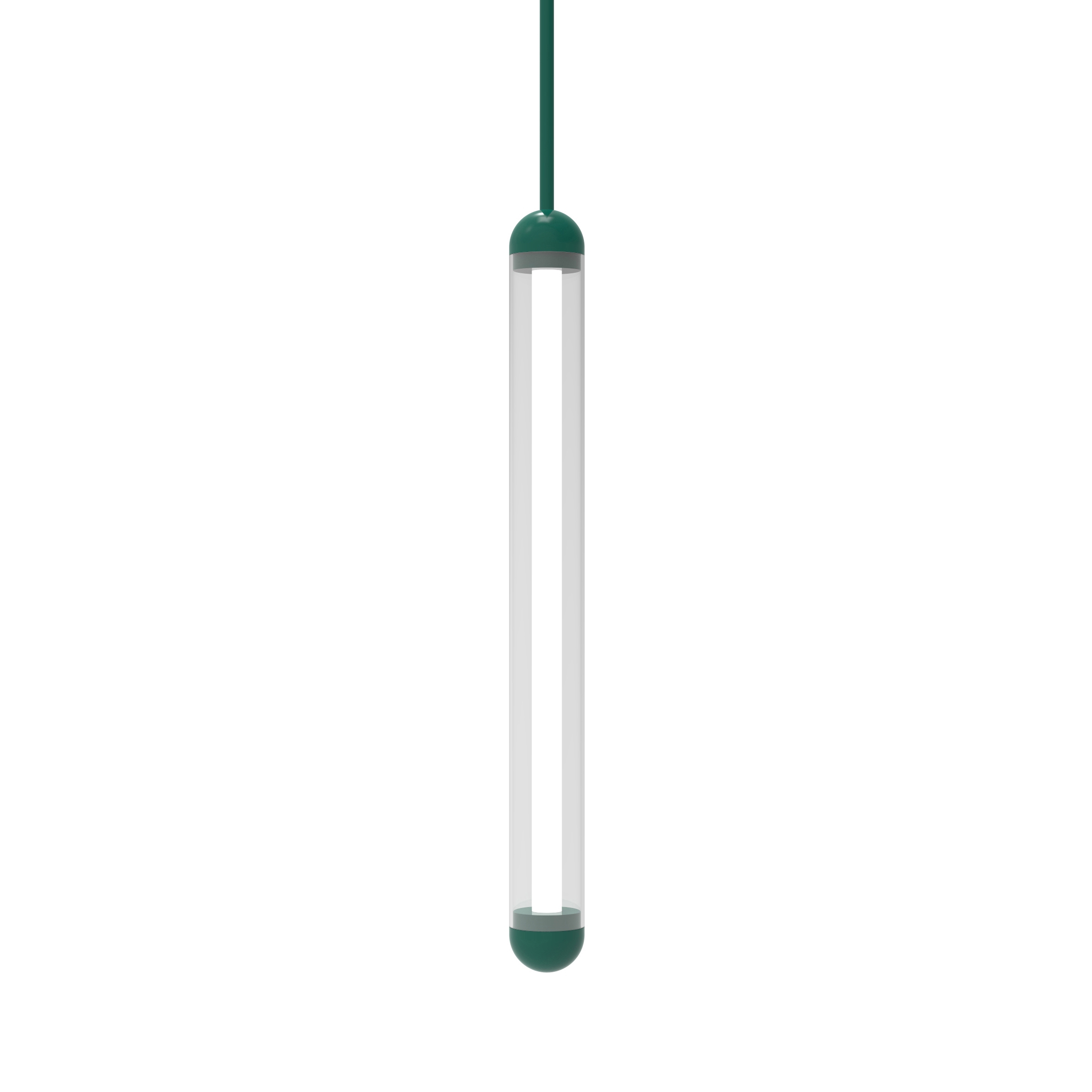 Mostrar el producto Capsule Alas Tropical Green del fabricante Cameron Design House