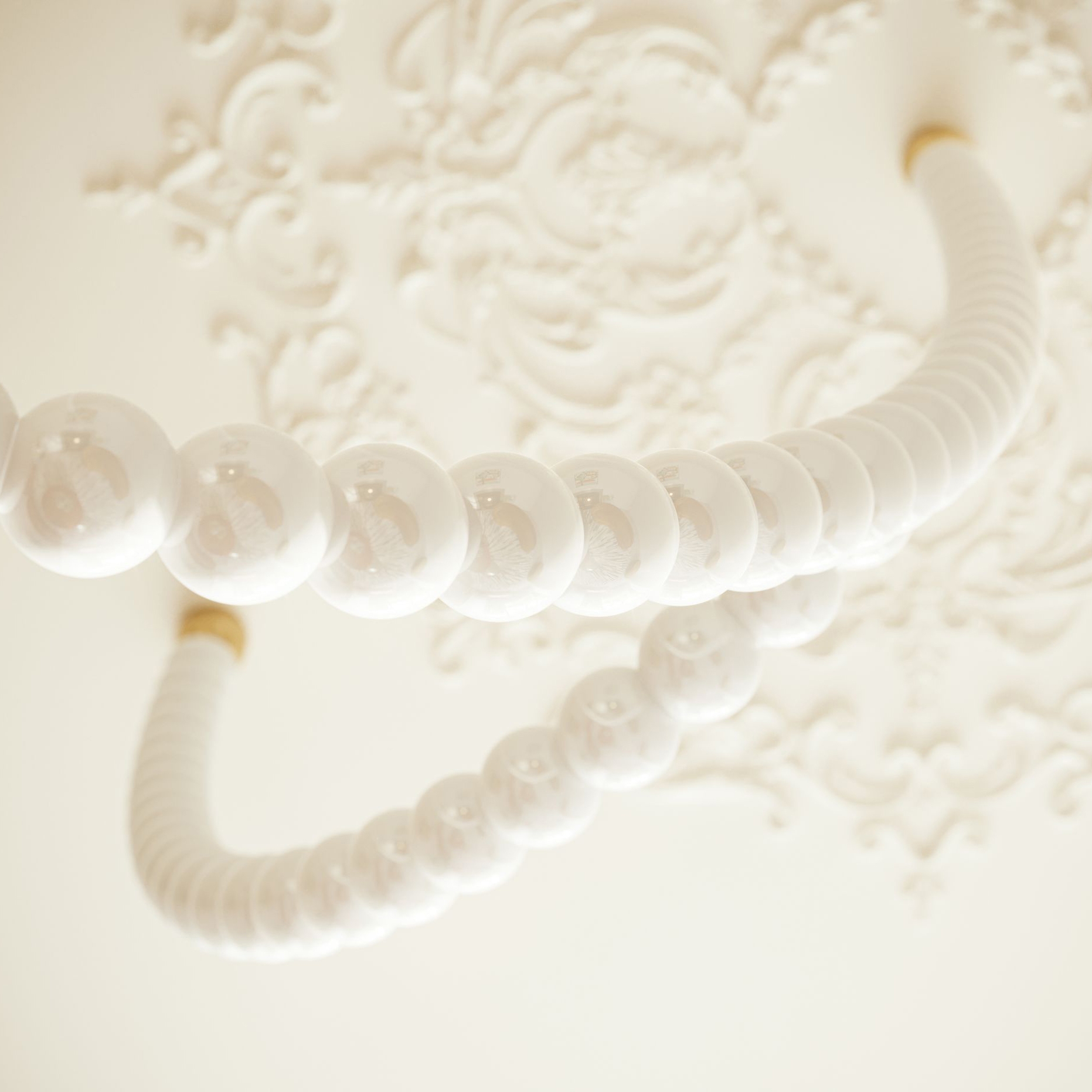 Display product Halti from manufacturer Cameron Design House