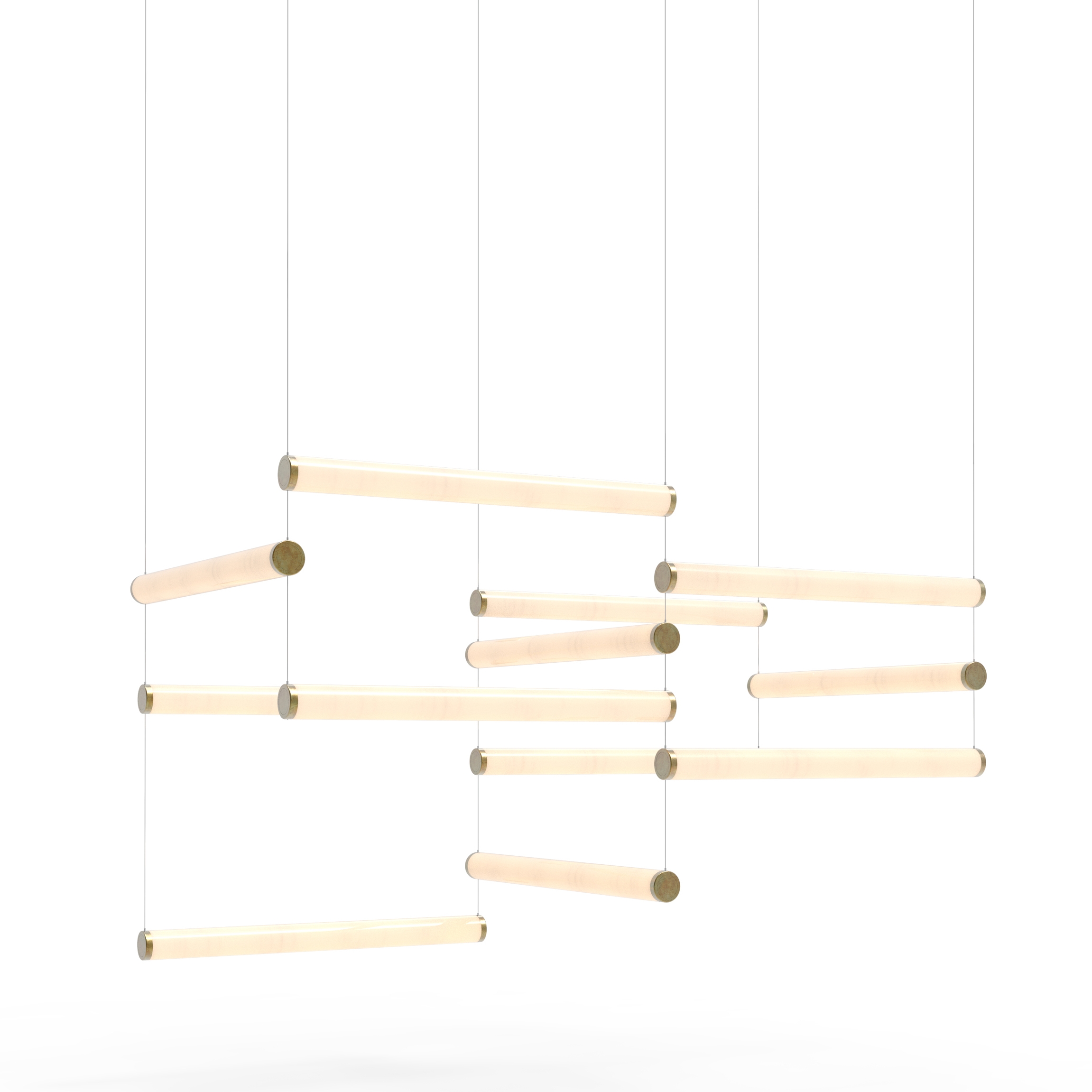 Display product Oksat from manufacturer Cameron Design House