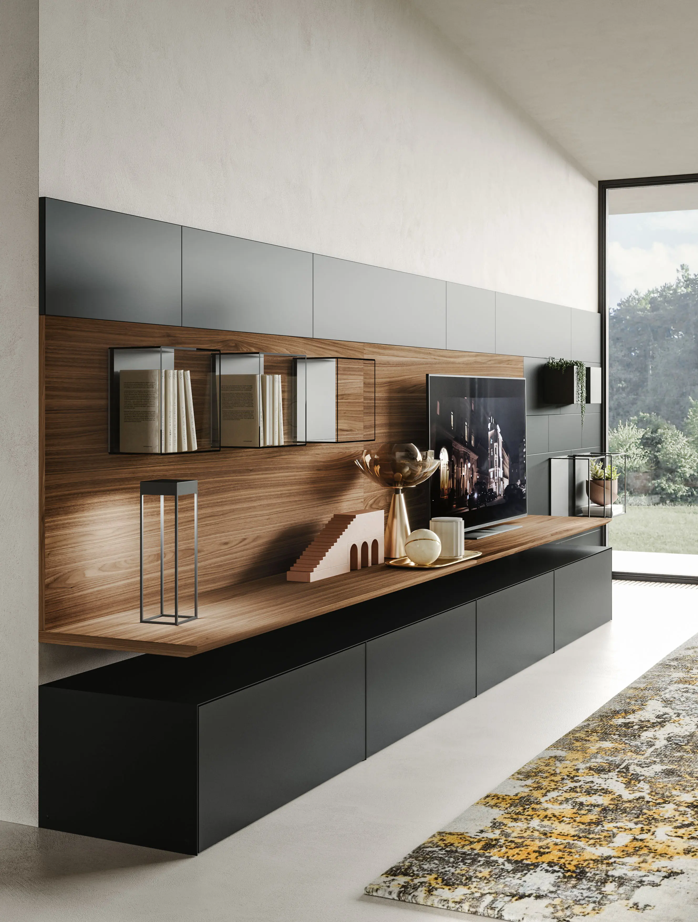 Ronda design - Bench