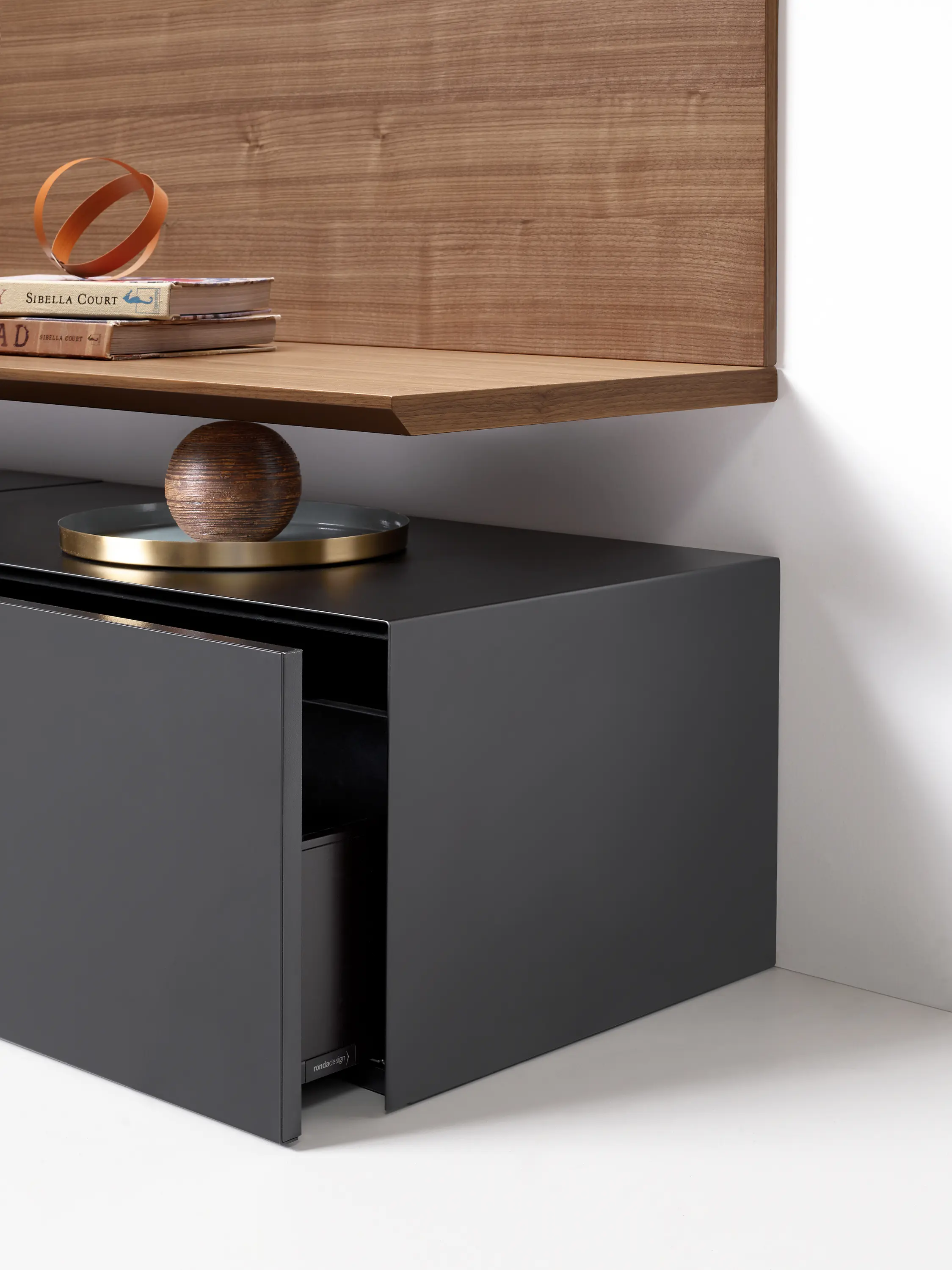 Ronda design - Bench