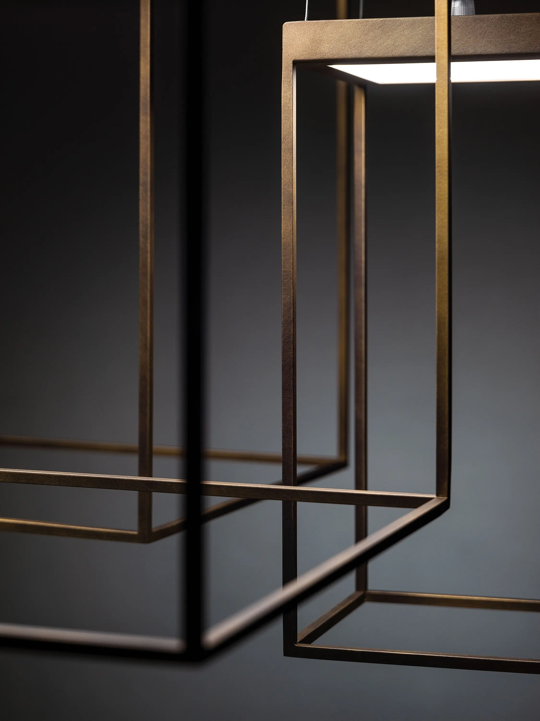 Ronda design - Brassie