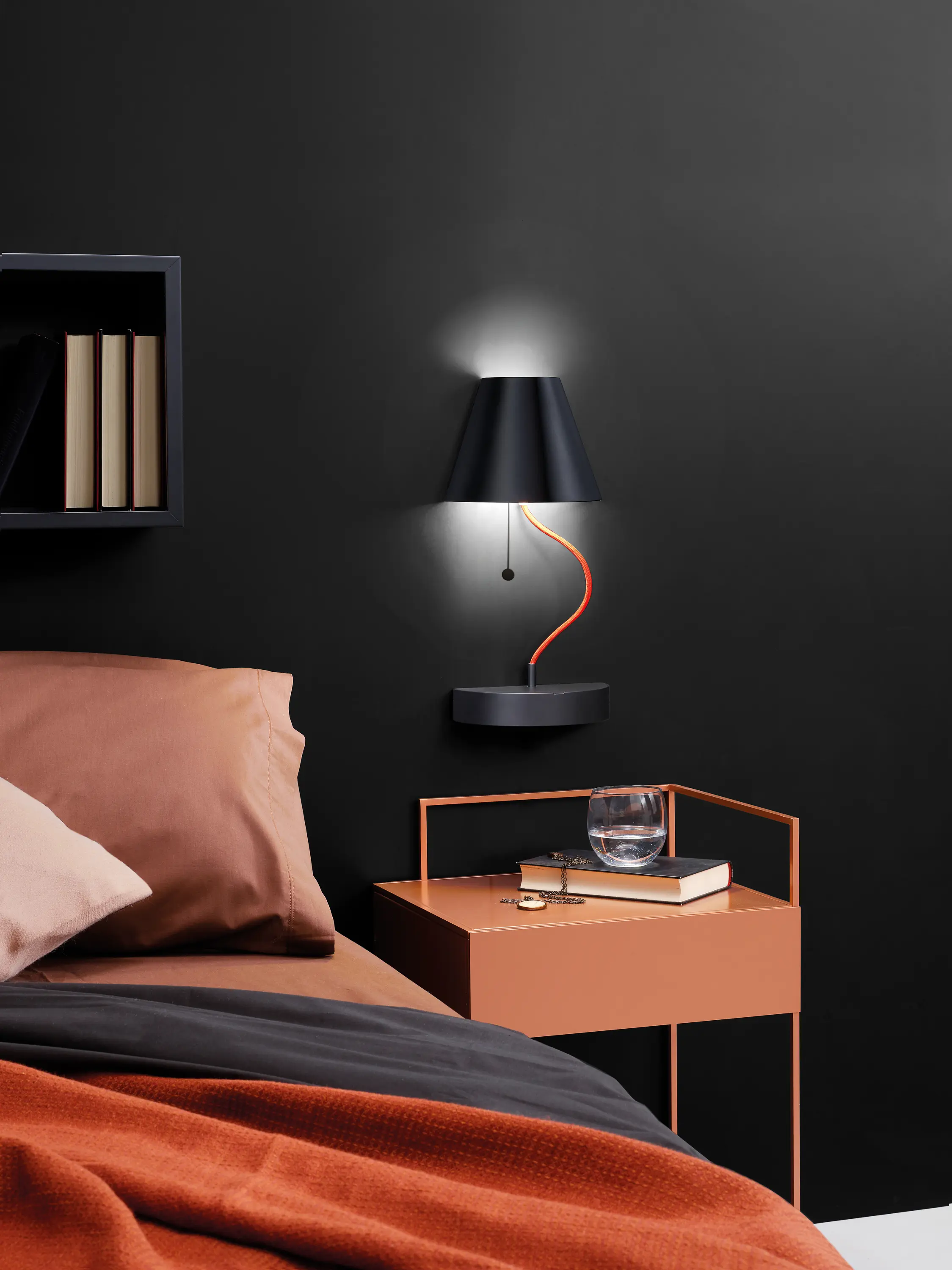 Ronda design - Lapilla