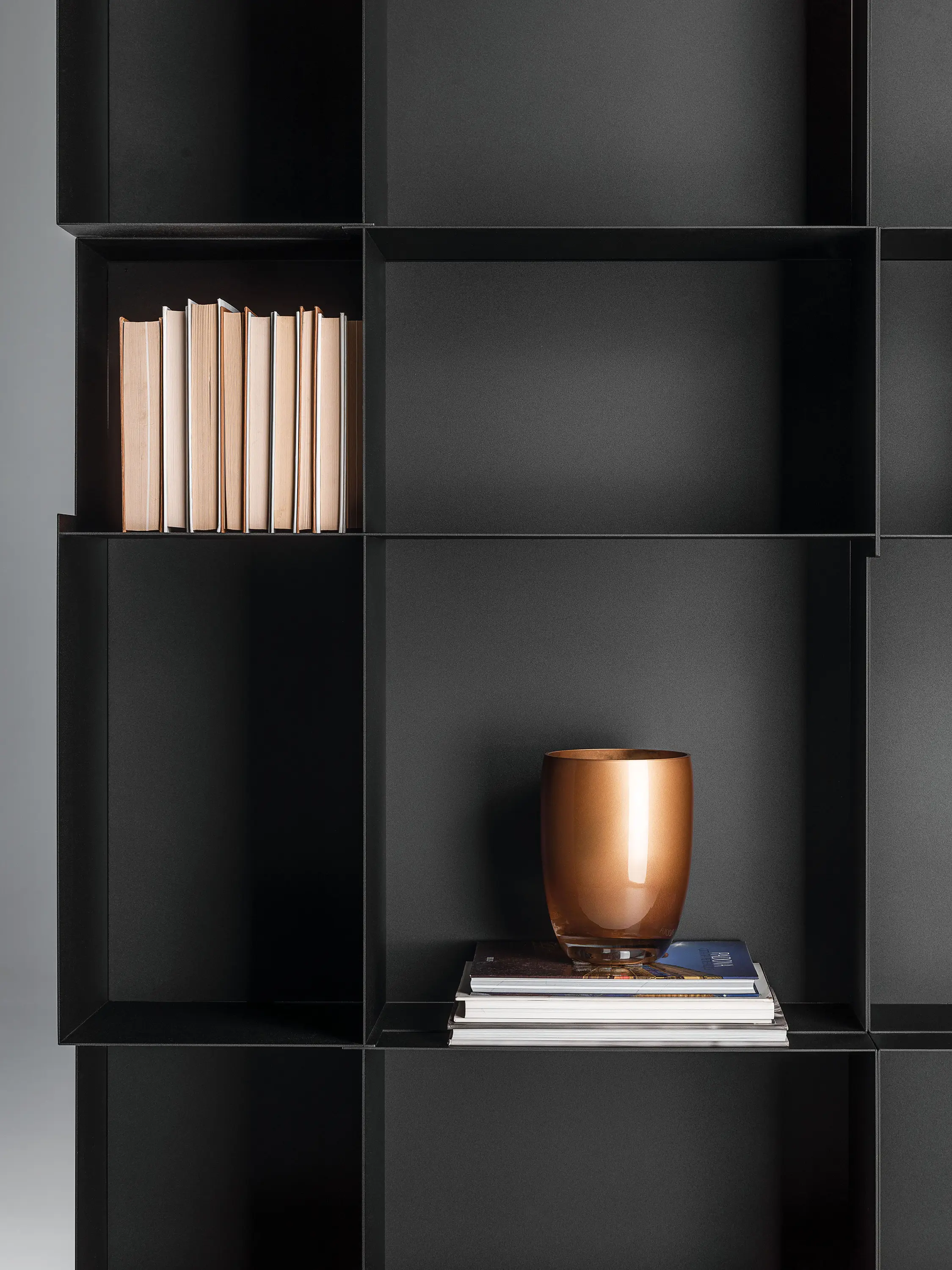 Ronda design - Polis