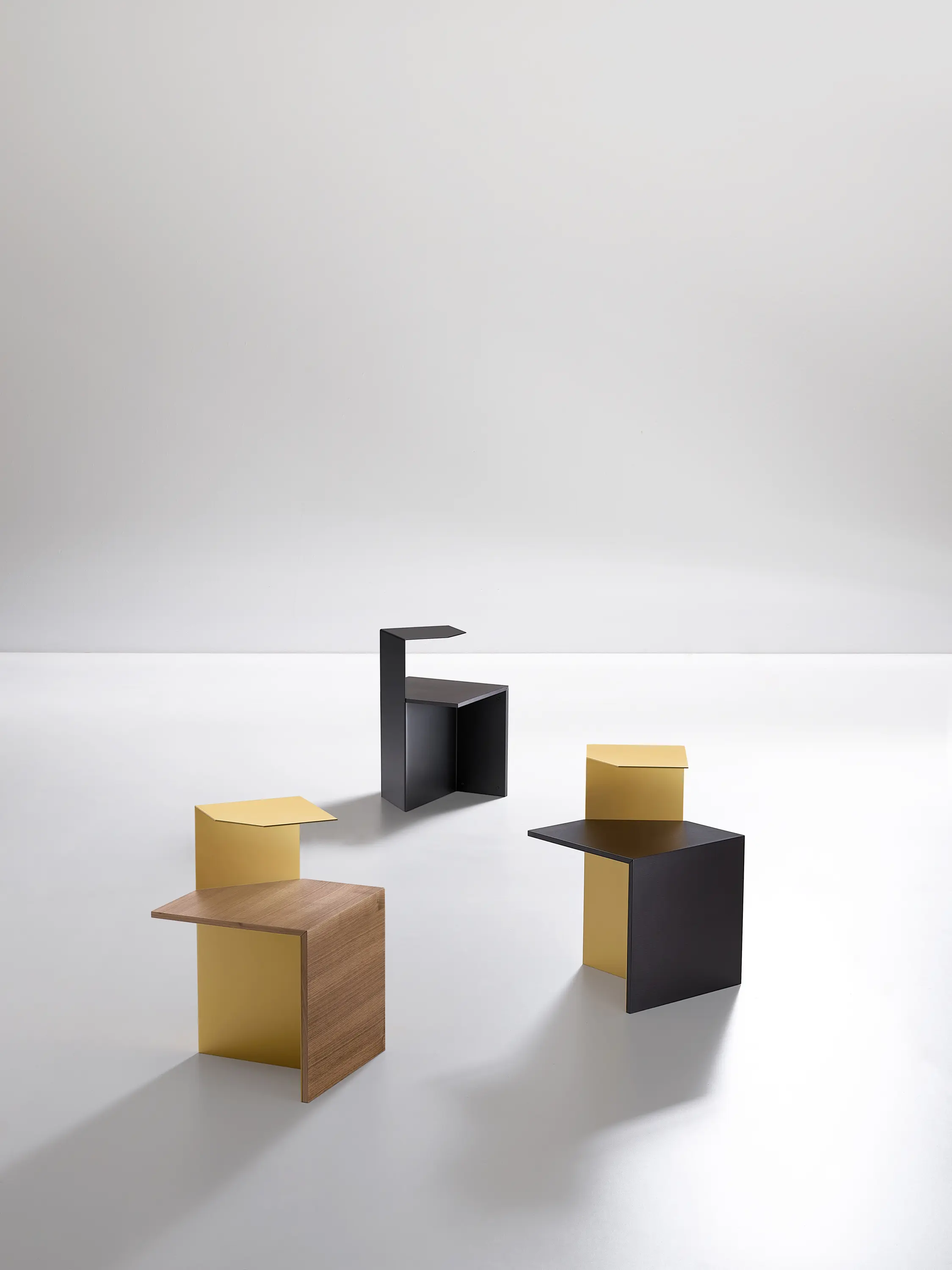 Ronda design - Eureka