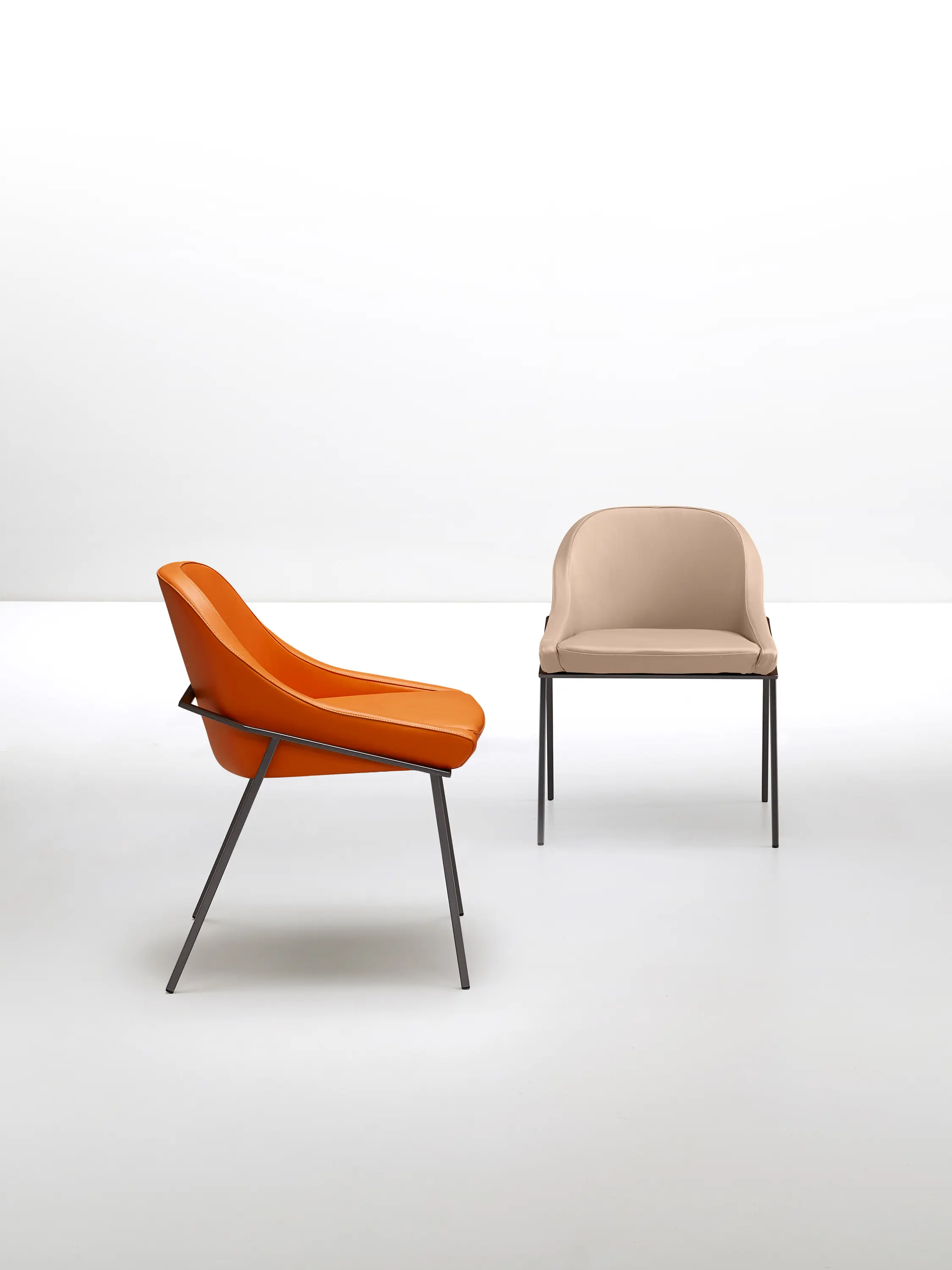 Ronda design - Izoard cuir