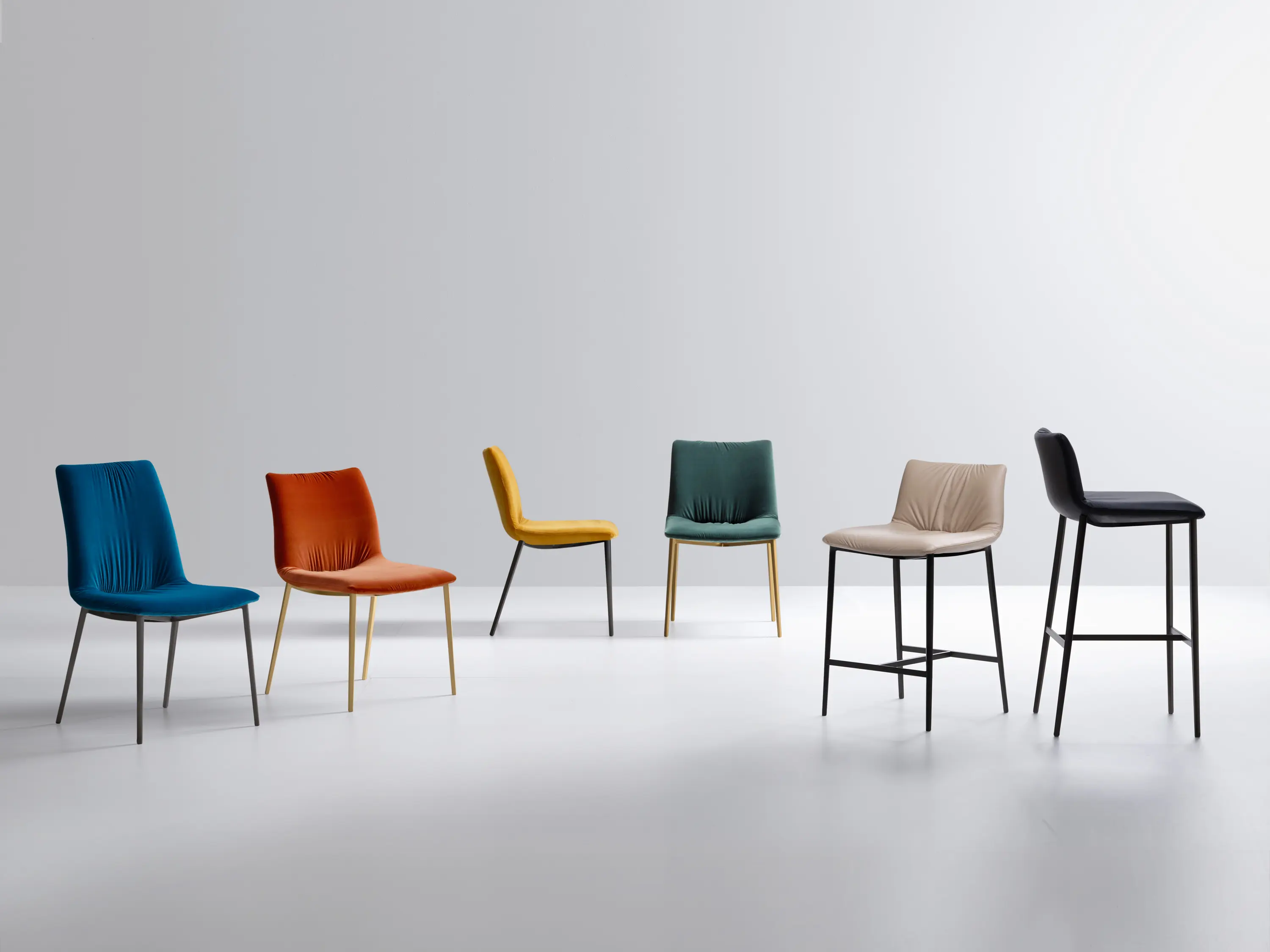 Ronda design - Nirvana Chair