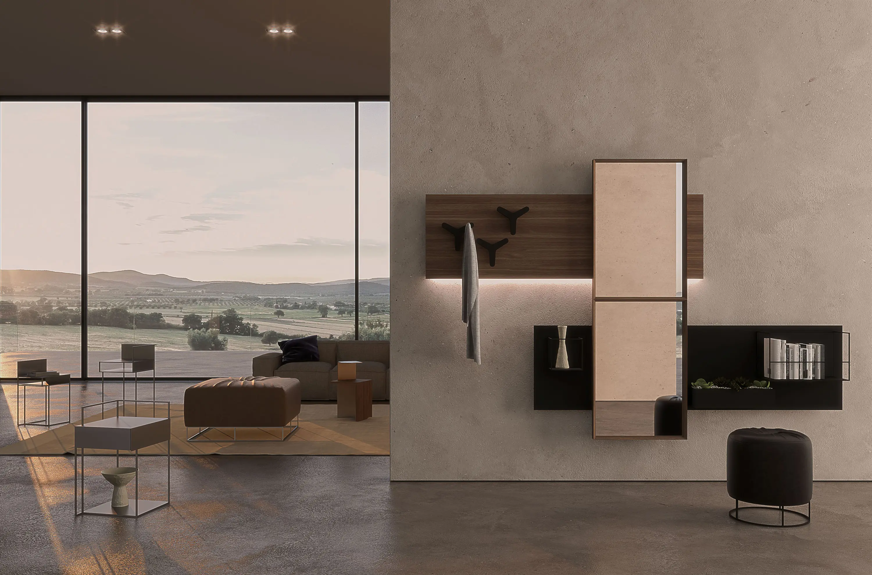Ronda design - Otium Medium