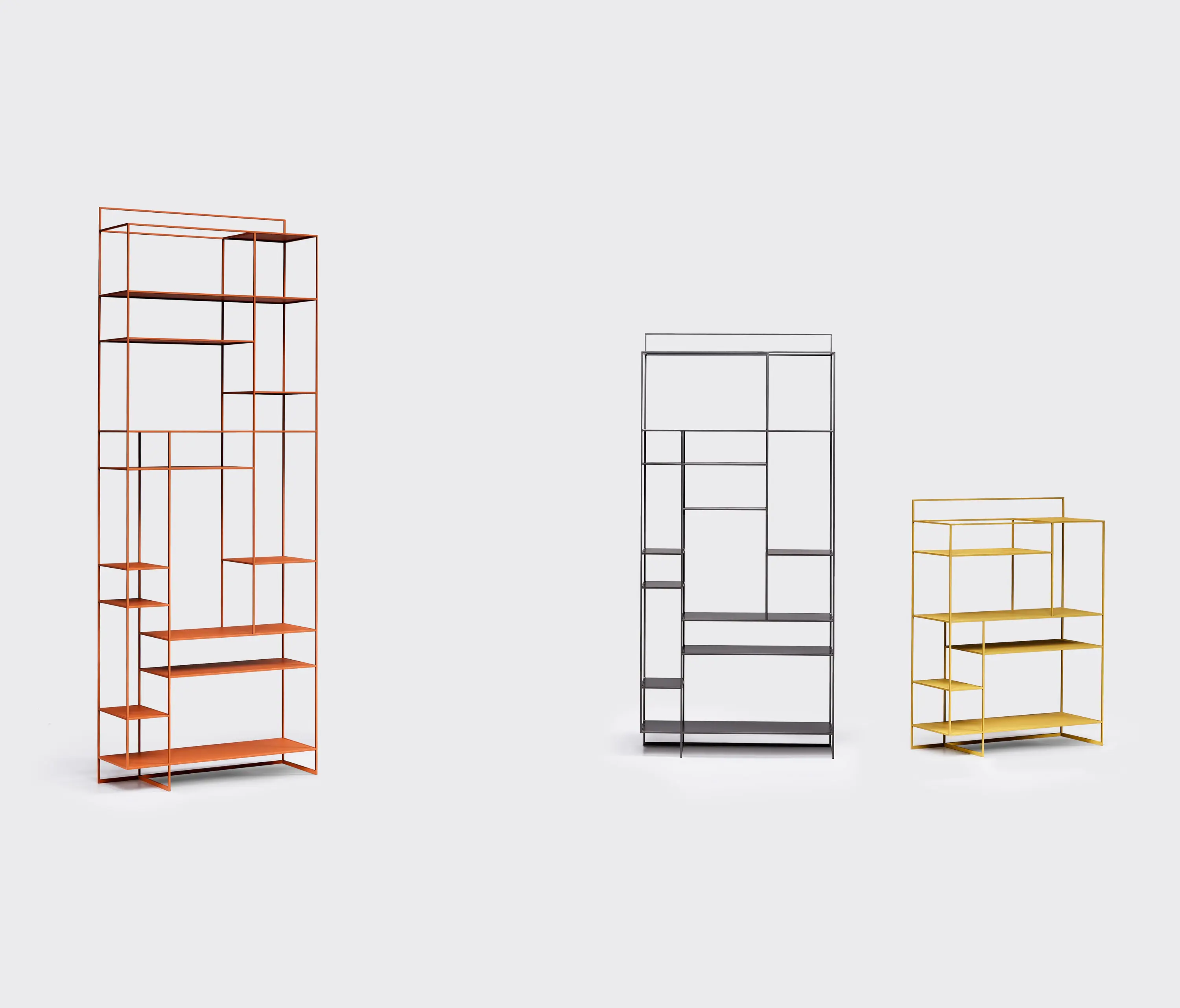 Ronda design - Levia Medium