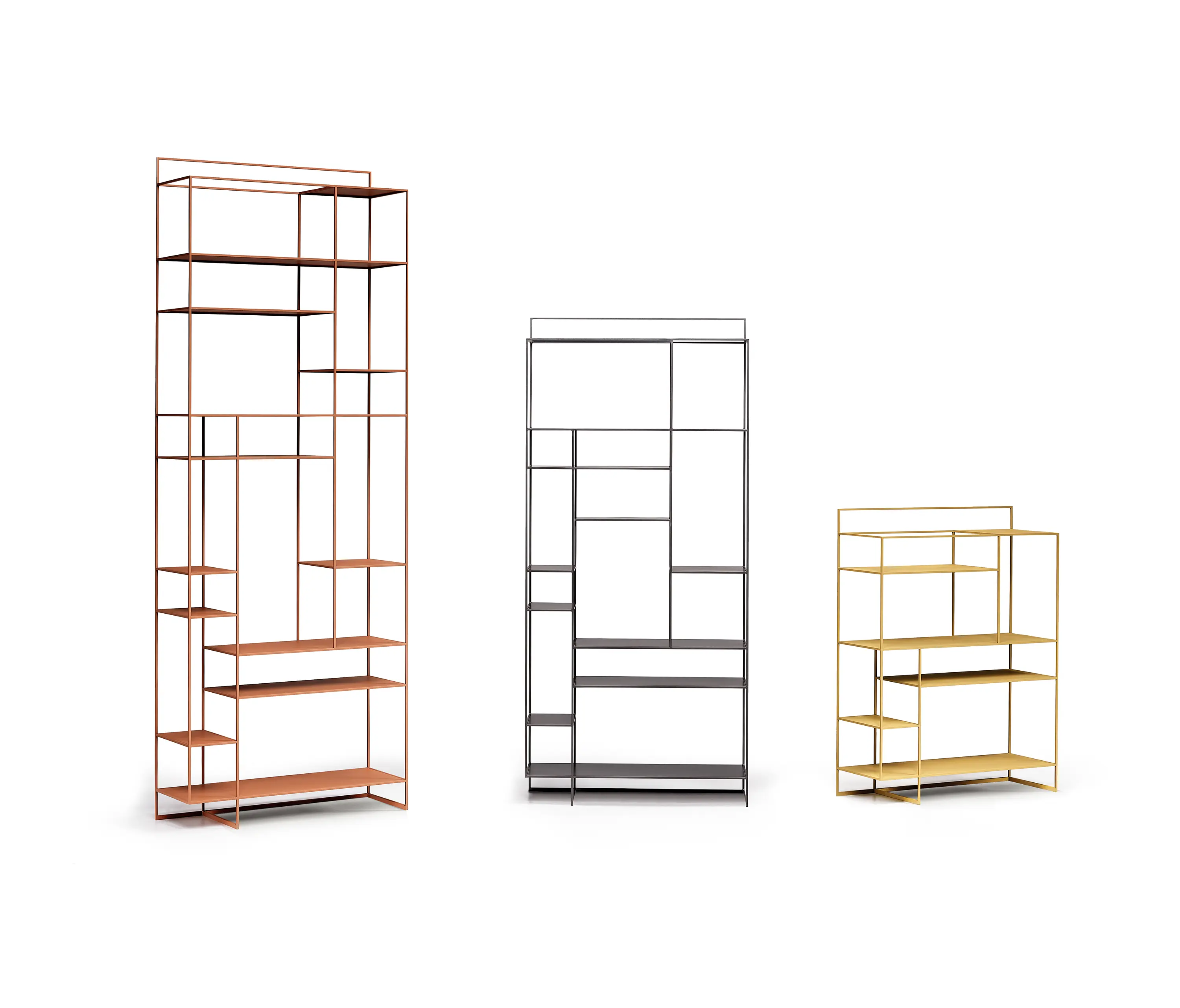 Ronda design - Levia Medium