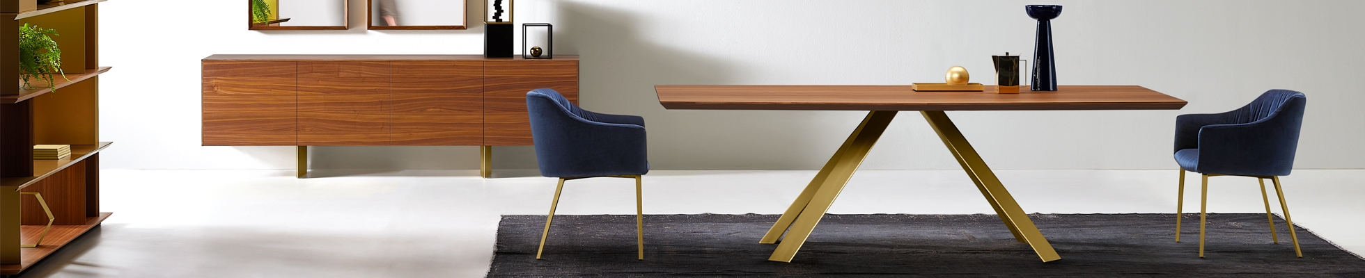 Discover the world of manufacturer Ronda design