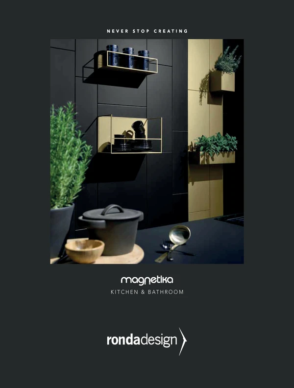 Preview image for the file Magnetica Kitchen & Bathroom