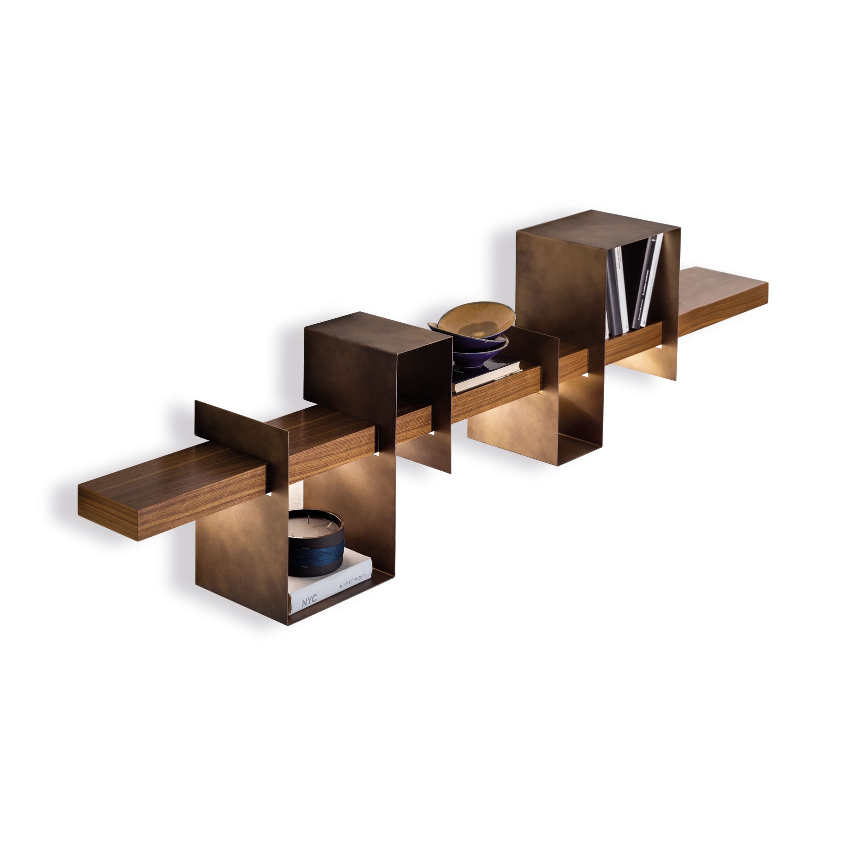 Mostra il prodotto Ago & Filo del produttore Ronda design