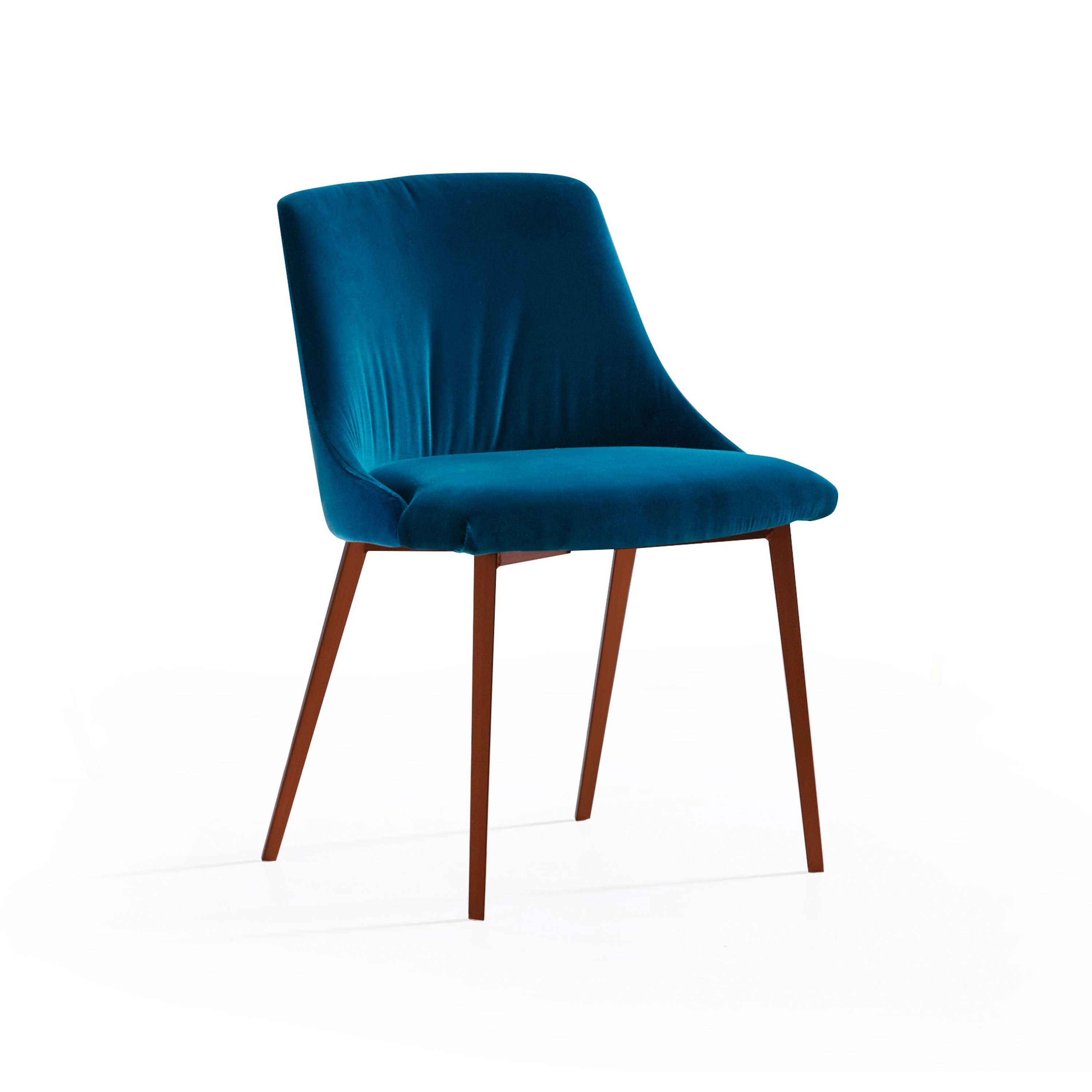 Mostra il prodotto Asana Sedia del produttore Ronda design