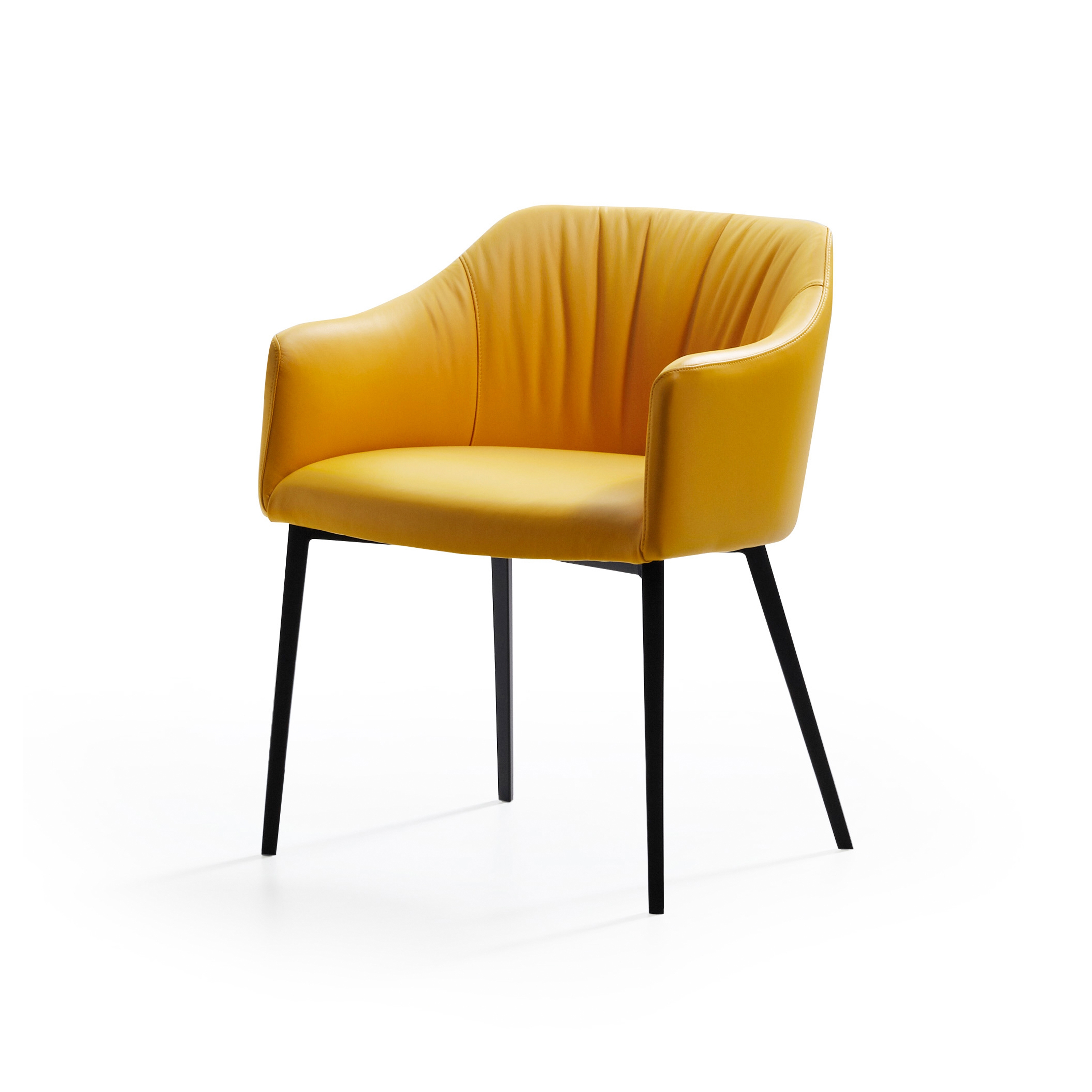 Mostra il prodotto Asana Poltroncina del produttore Ronda design