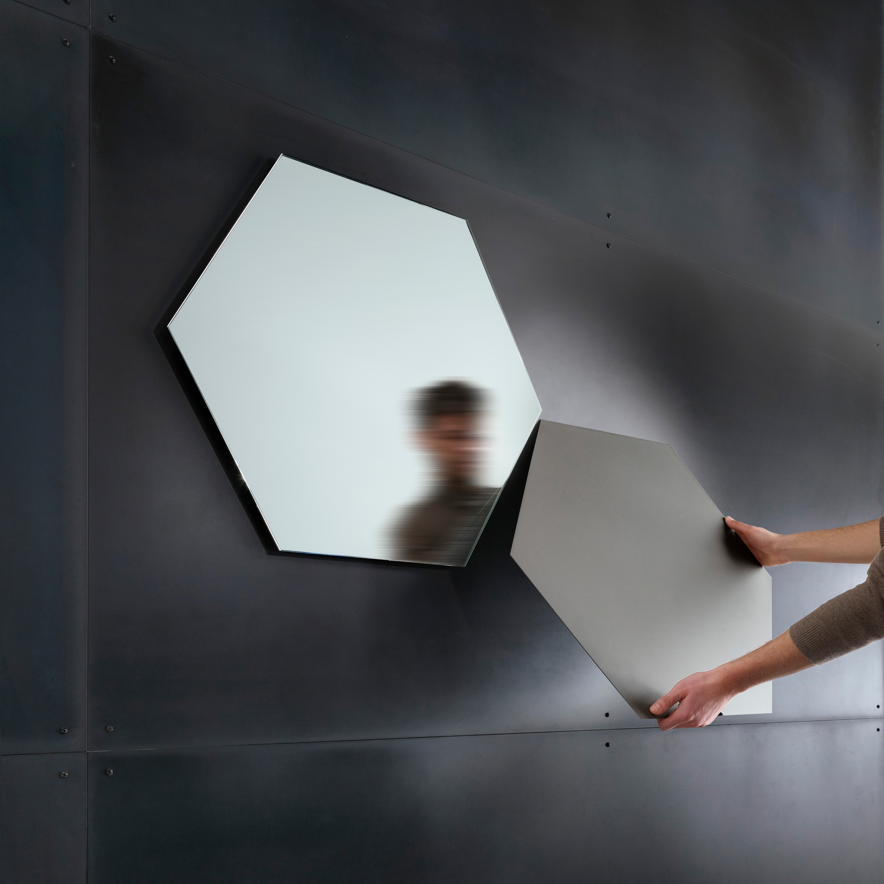 Mostra il prodotto Esagoni del produttore Ronda design