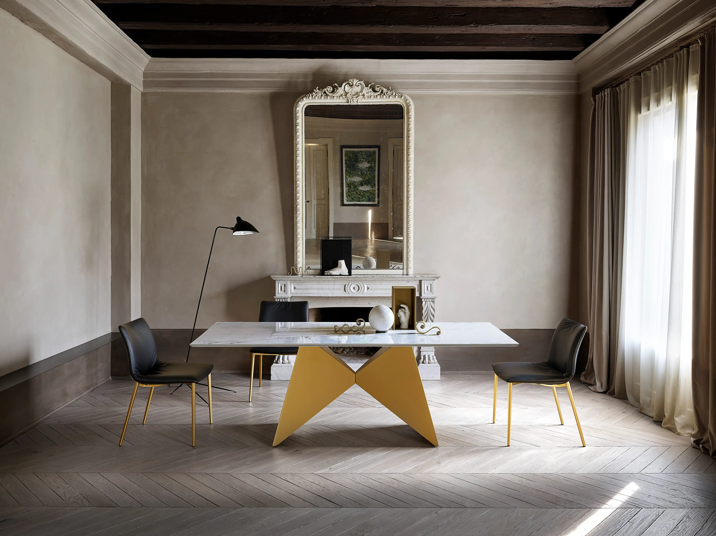 Ronda design - Gemini Ceramics