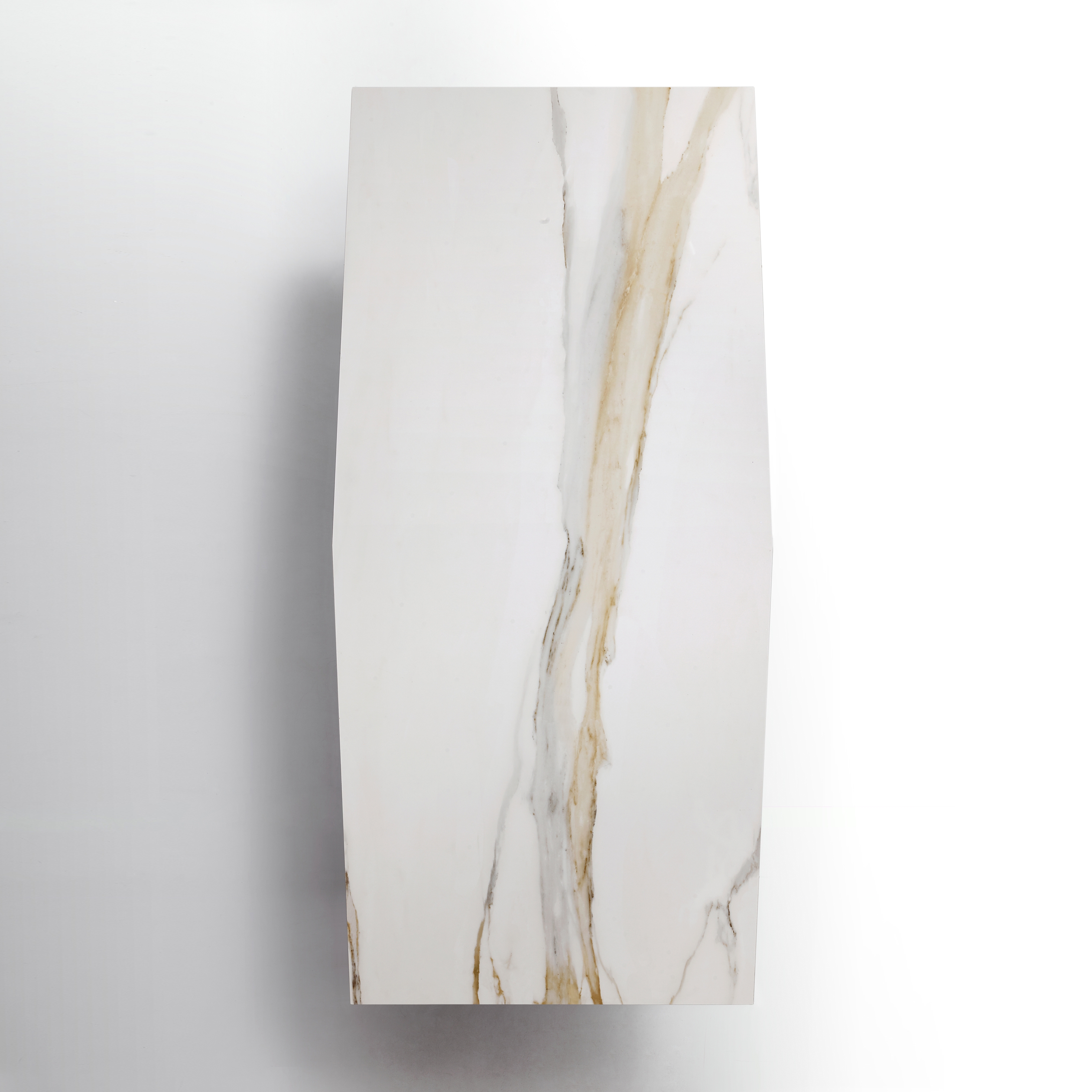 Mostra il prodotto Gemini Esagonale del produttore Ronda design