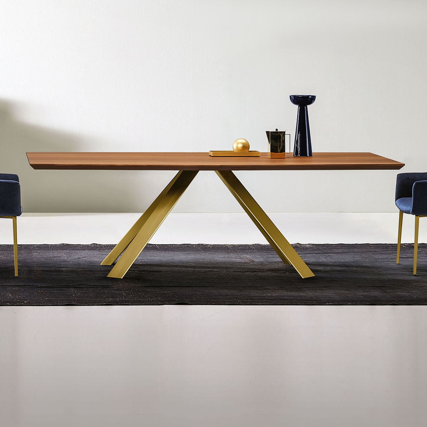 Mostra il prodotto Ki Legno del produttore Ronda design