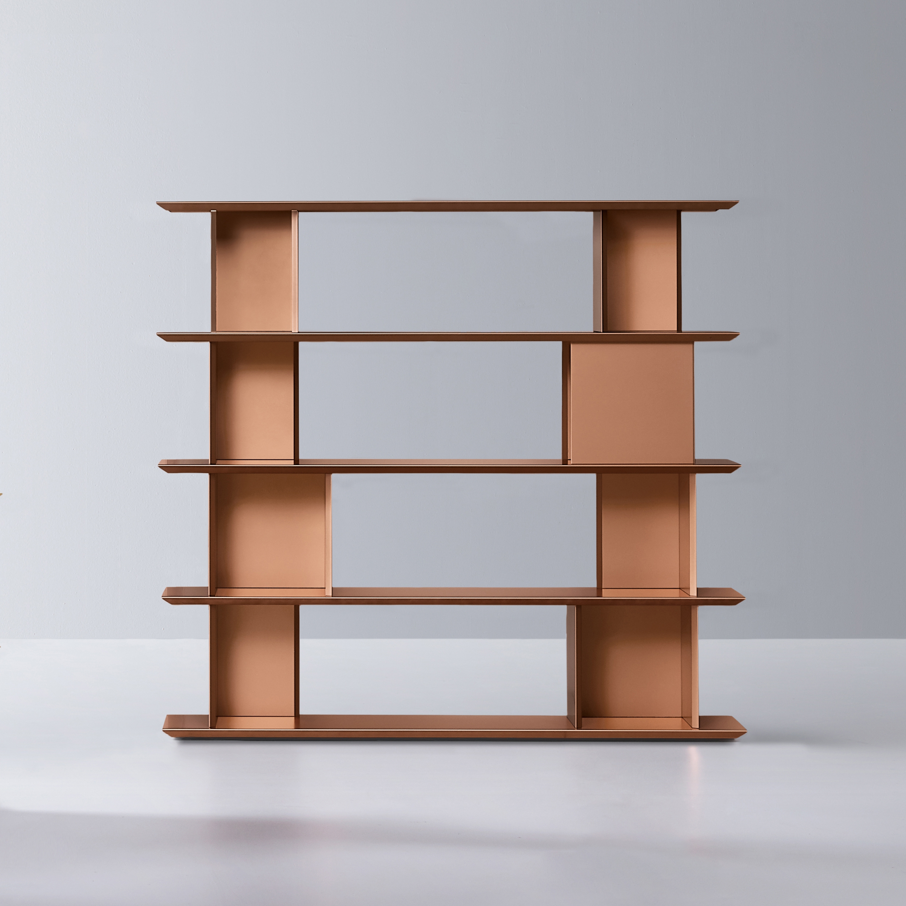 Produkt Libera 45 Modular Bookcase des Herstellers Ronda design anzeigen