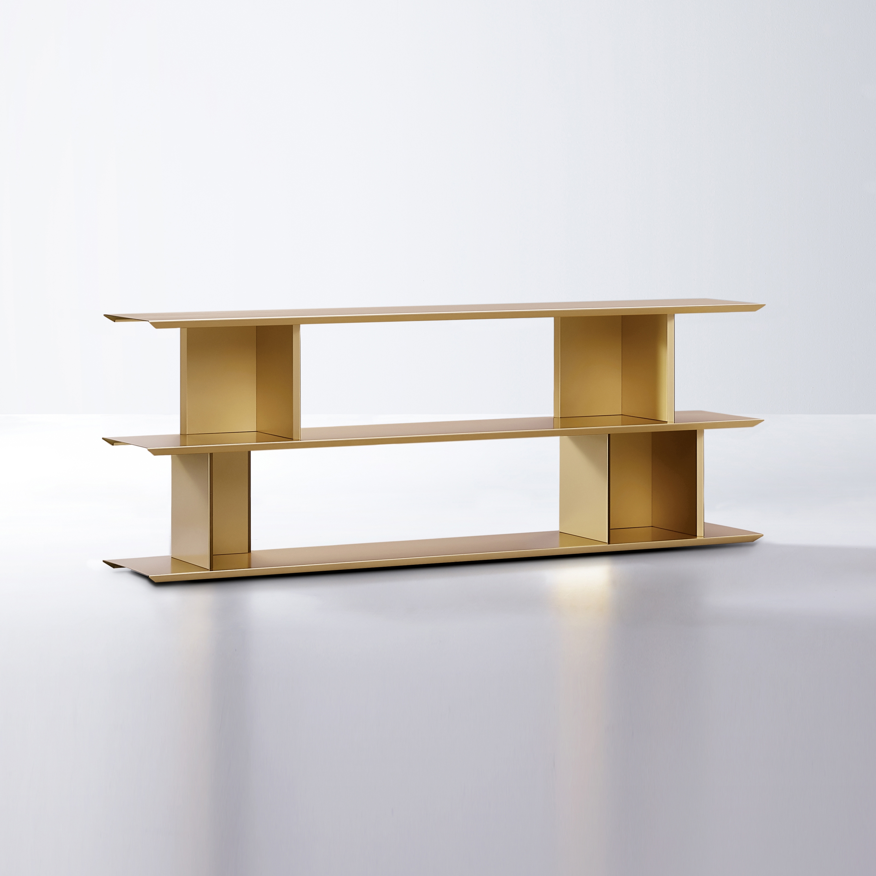 Produkt Libera 45 Modular Bookcase des Herstellers Ronda design anzeigen
