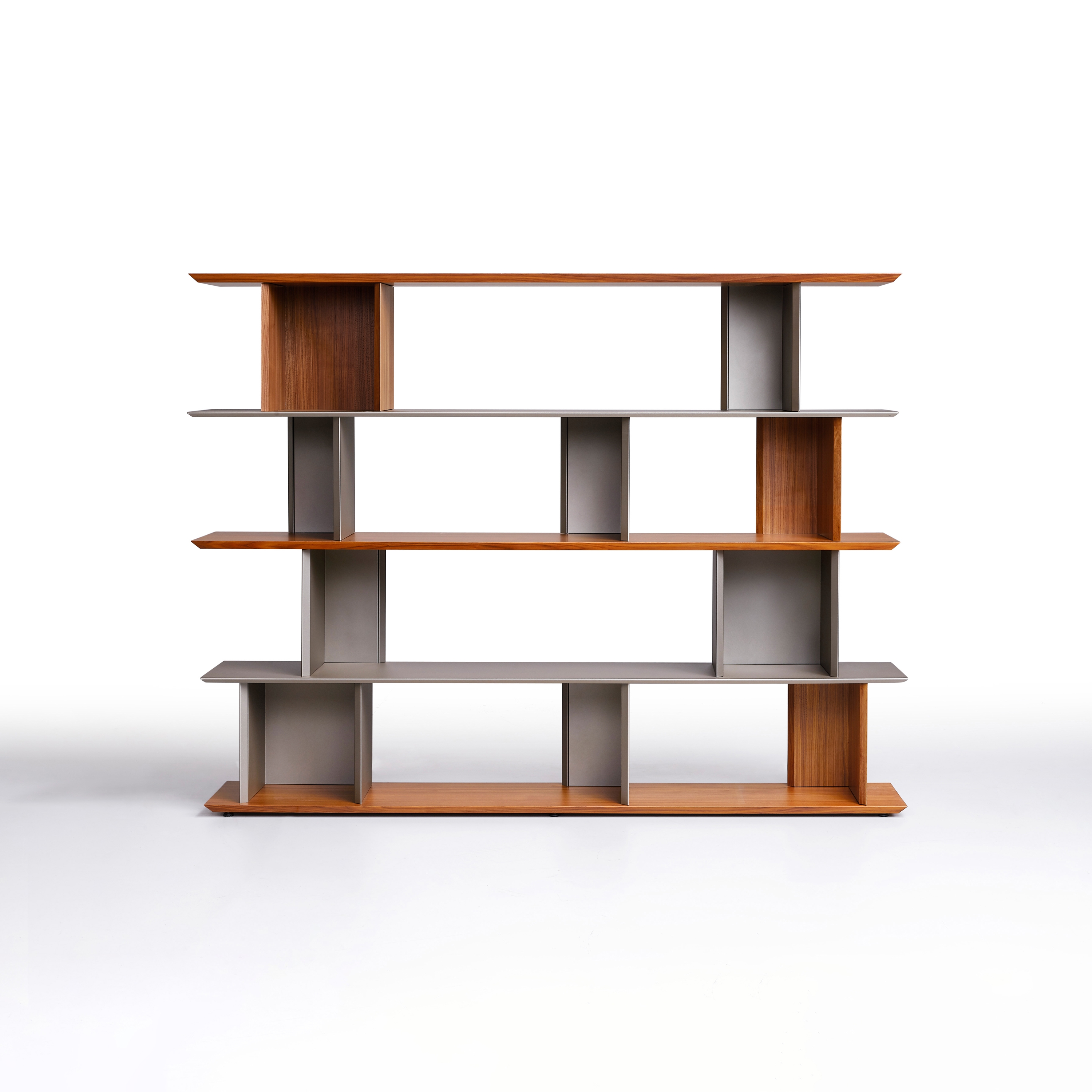 Produkt Libera 45 Modular Bookcase des Herstellers Ronda design anzeigen