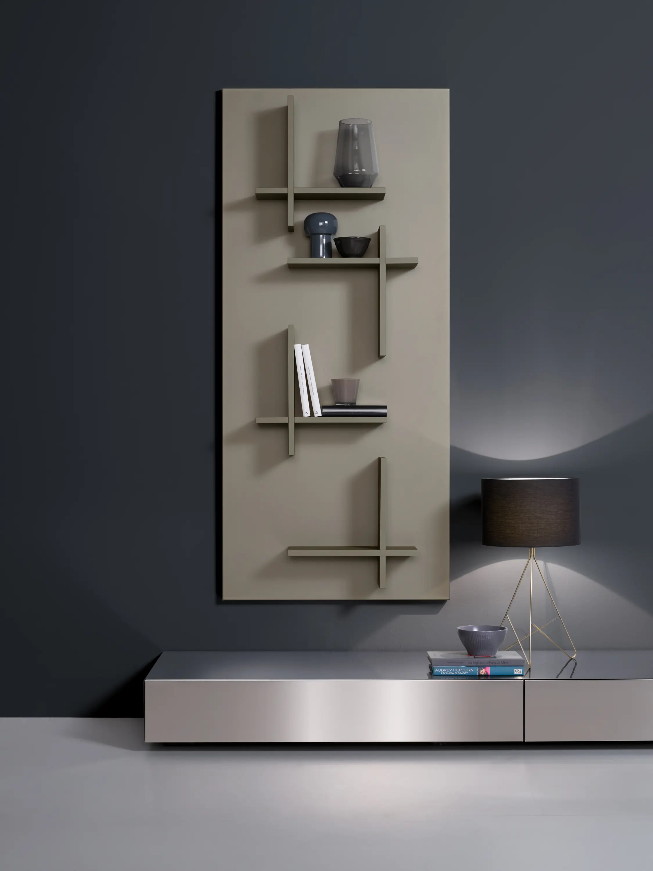 Ronda design - Magnetika Basic