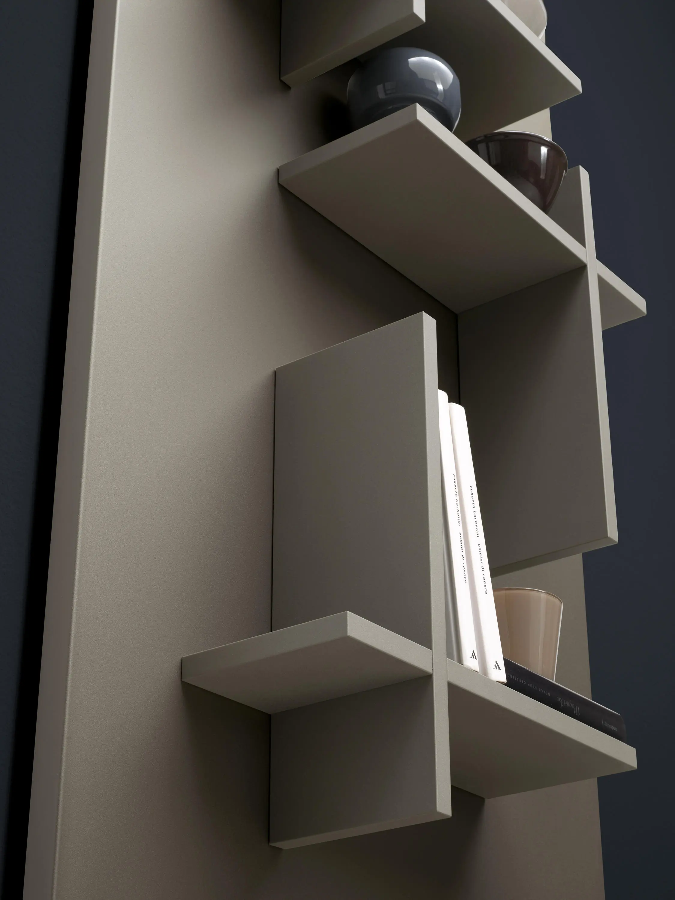 Ronda design - Magnetika Basic