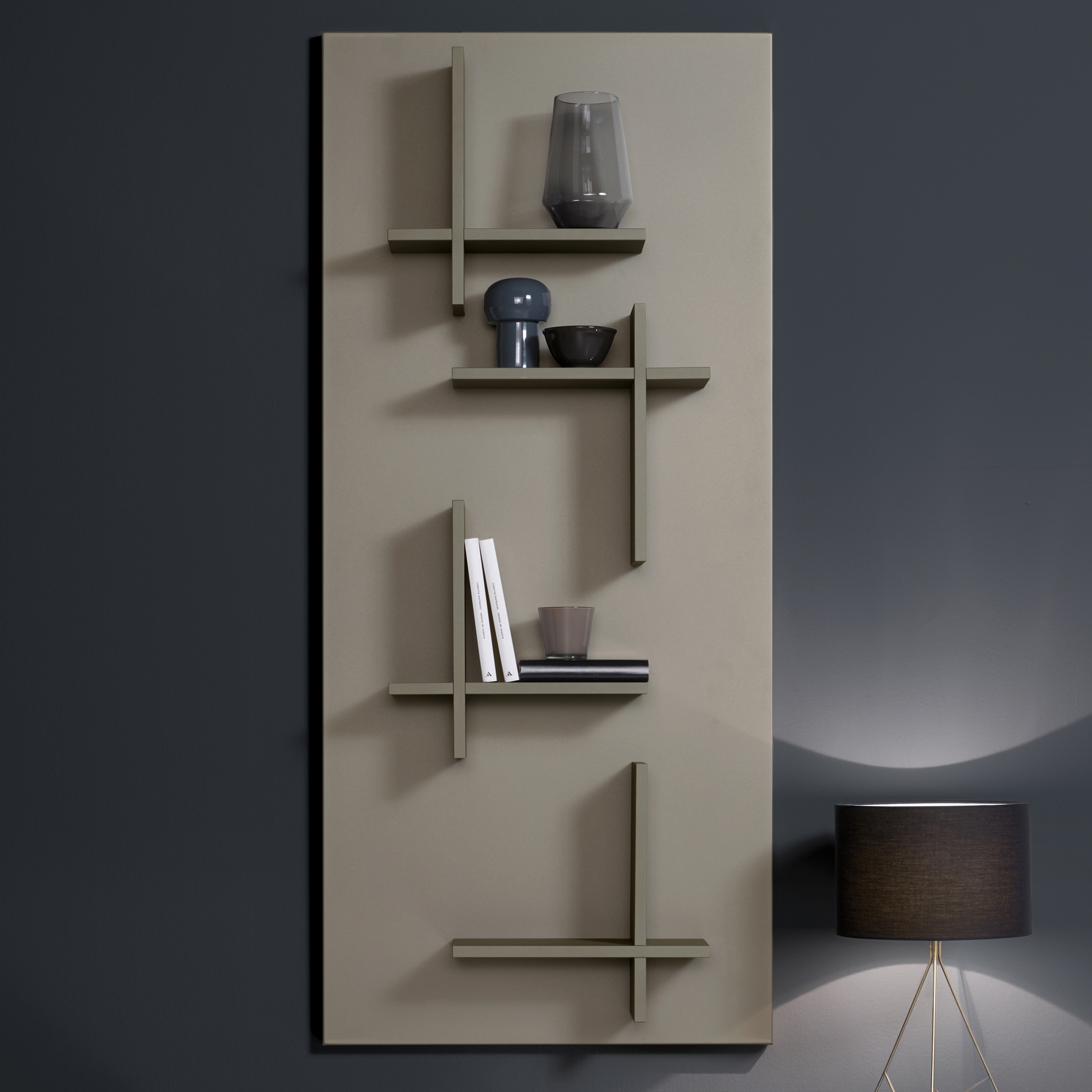 Mostra il prodotto Magnetika Basic del produttore Ronda design