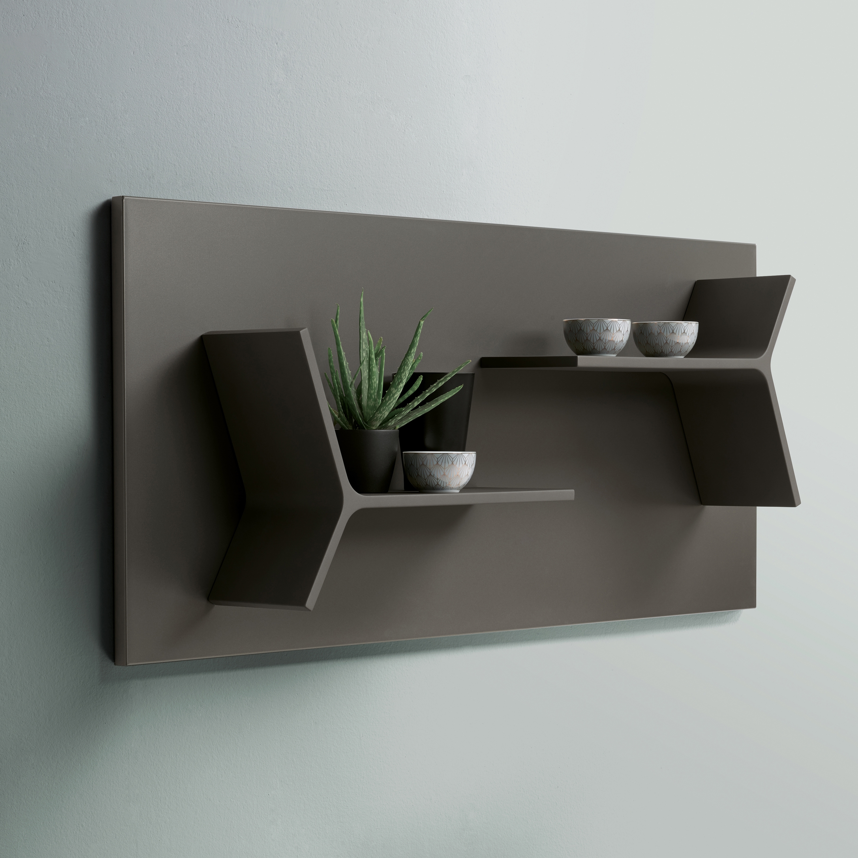 Mostra il prodotto Magnetika Basic del produttore Ronda design