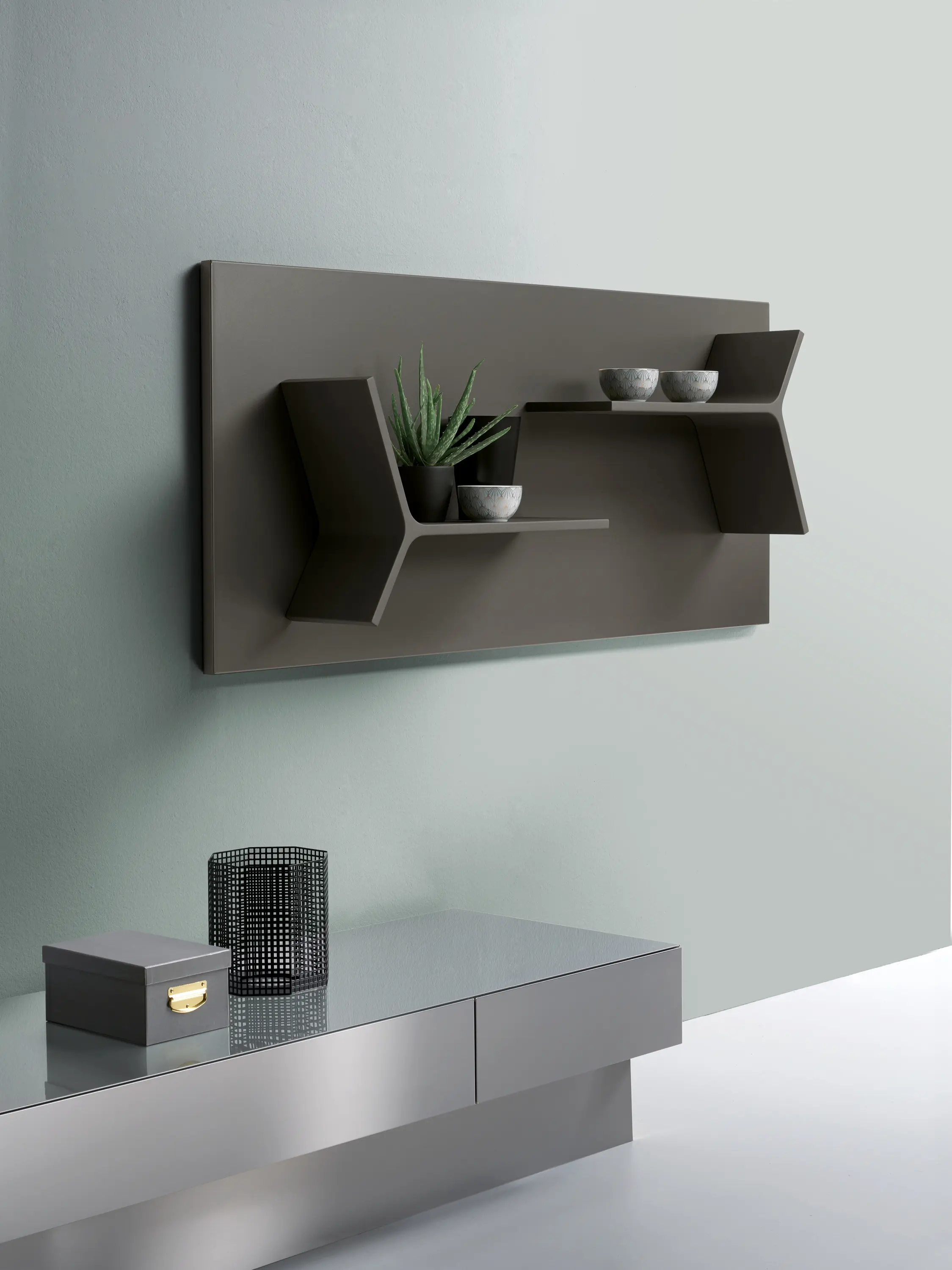 Ronda design - Magnetika Basic