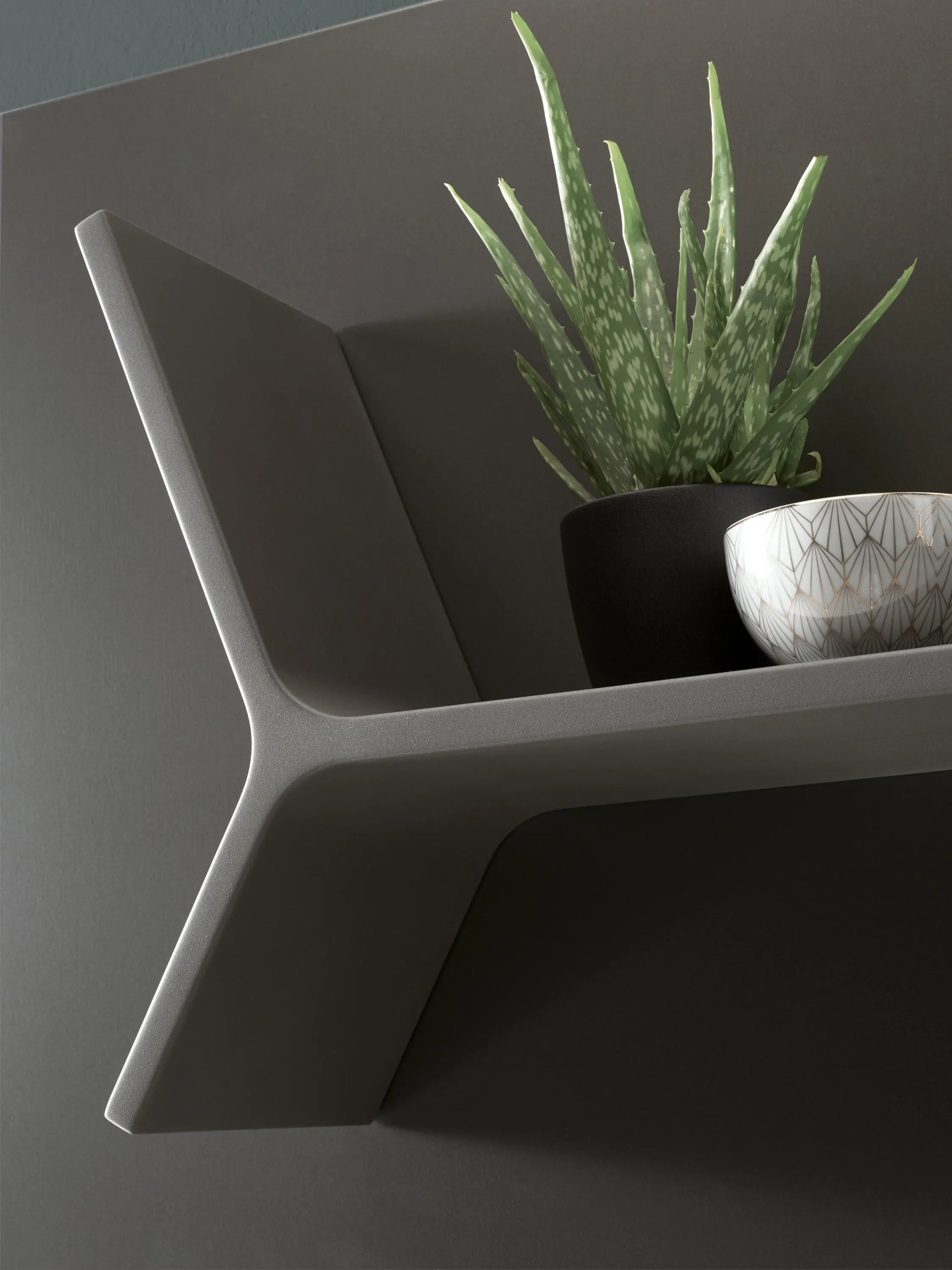 Ronda design - Magnetika Basic