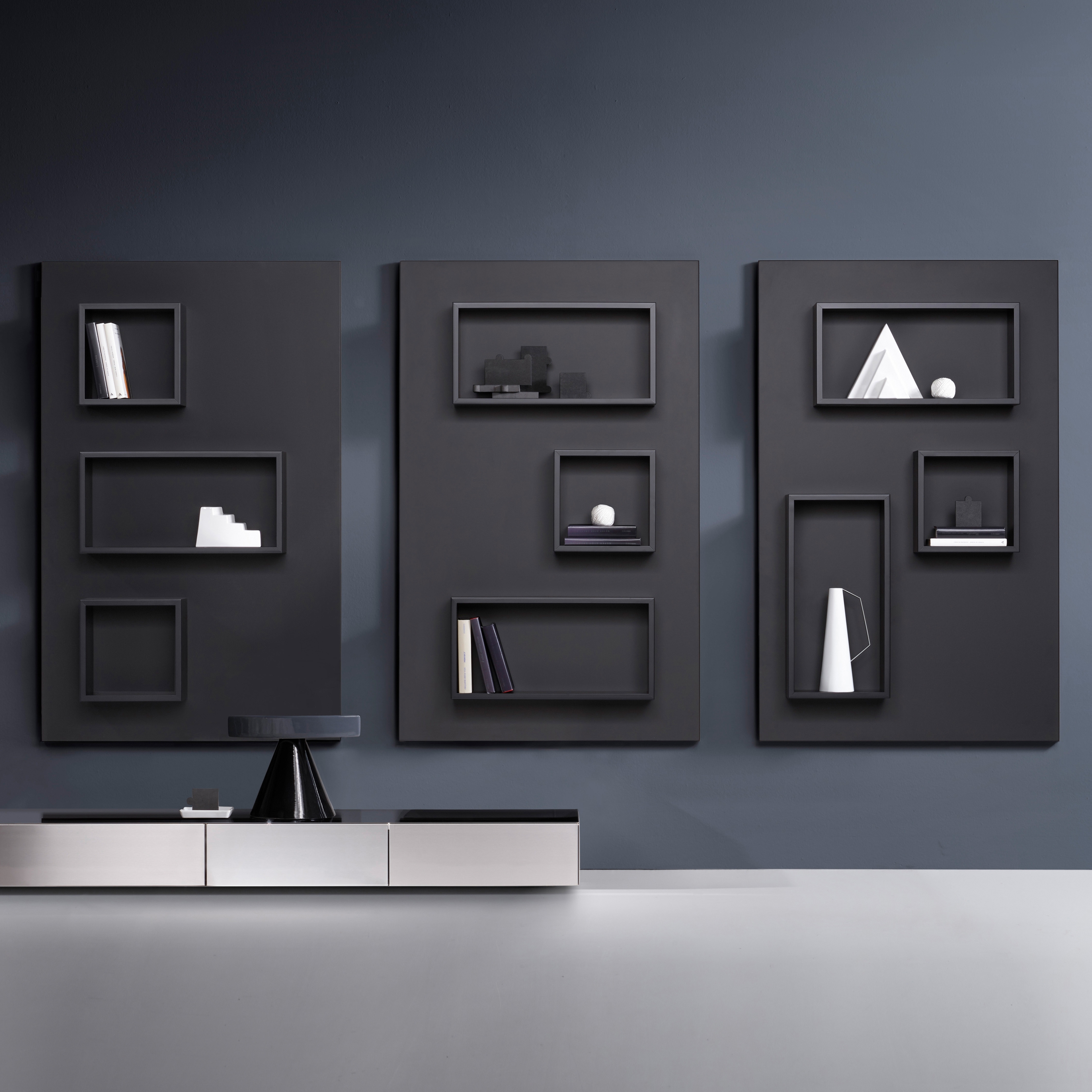 Display product Magnetika Basic from manufacturer Ronda design