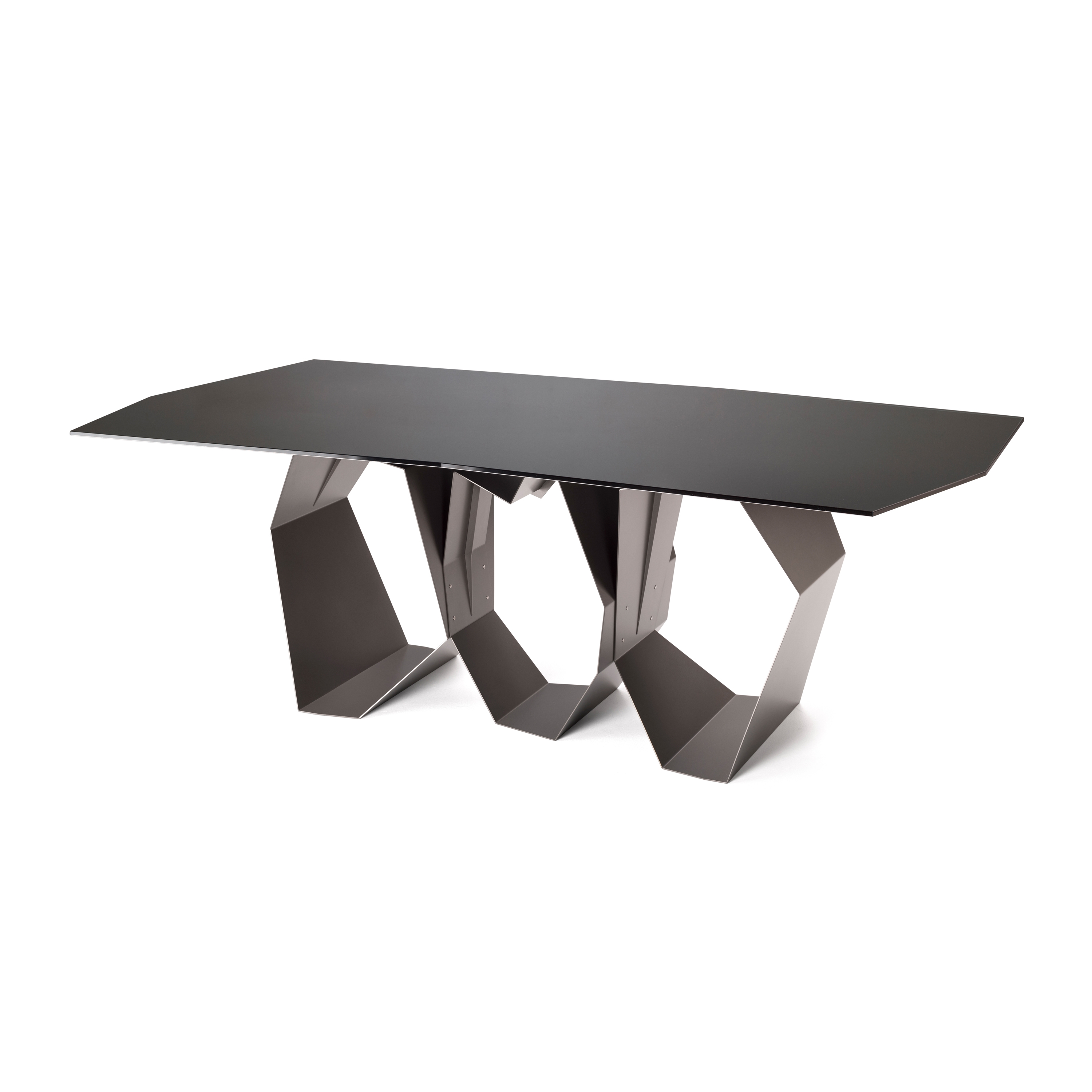 Mostra il prodotto Quasimodo vidrio del produttore Ronda design