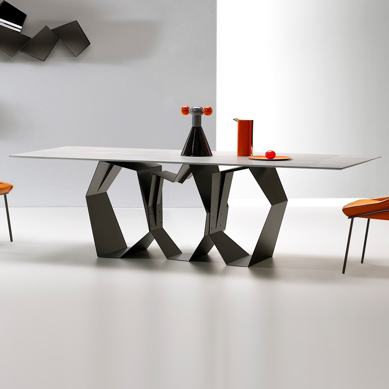 Mostra il prodotto Quasimodo ceramica del produttore Ronda design