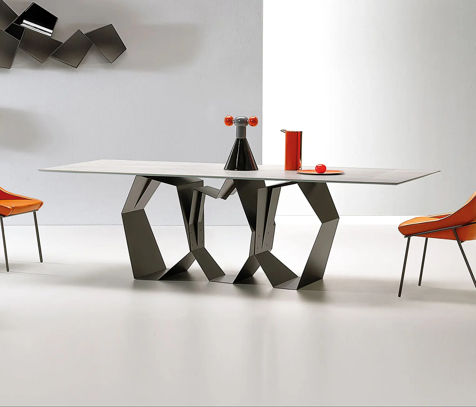 Ronda design - Quasimodo ceramics