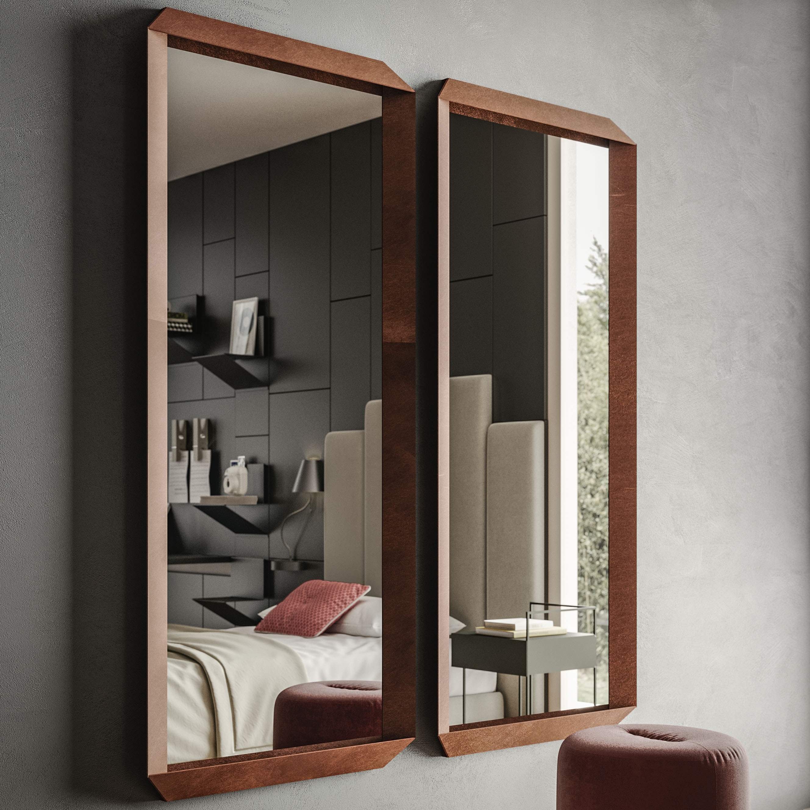 Vertoon produk Ace van vervaardiger Ronda design