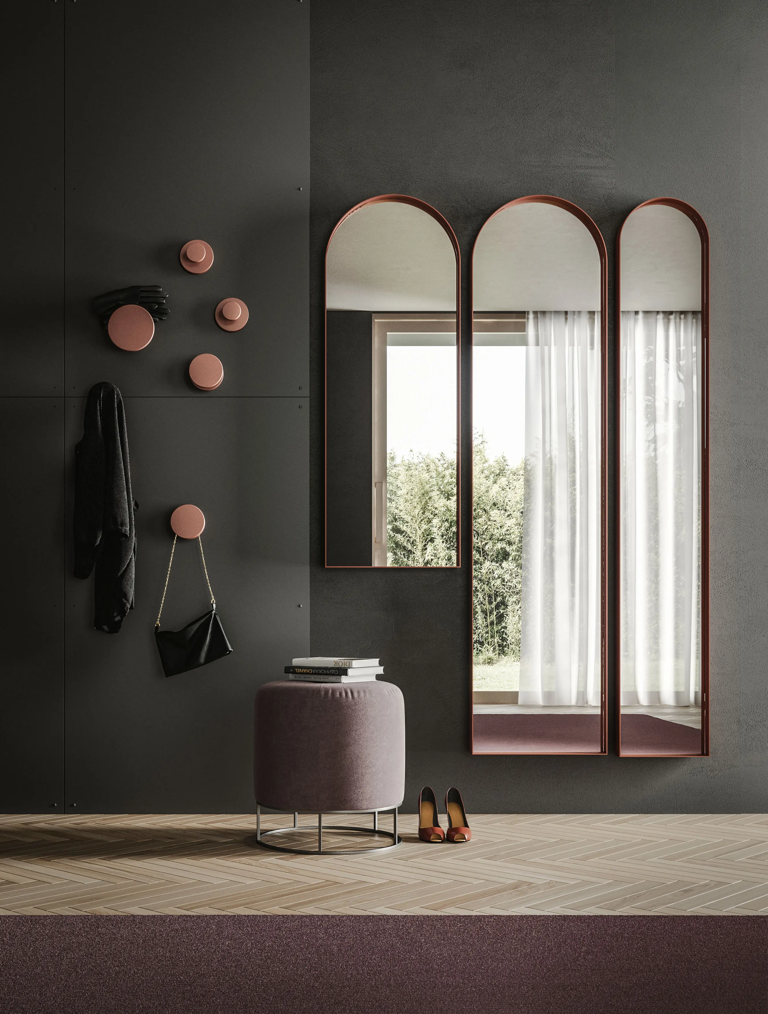 Ronda design - Ark