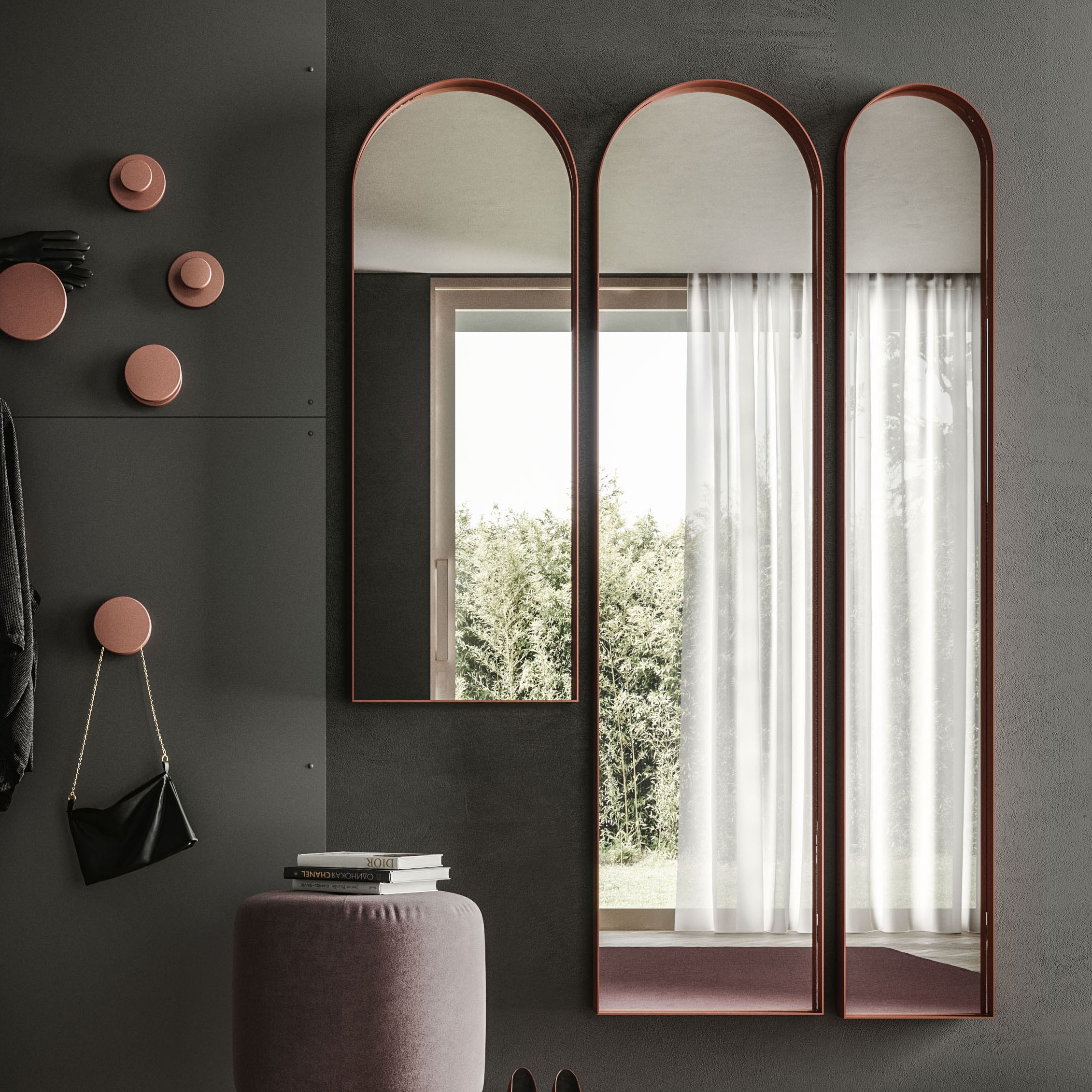 Mostra il prodotto Ark del produttore Ronda design