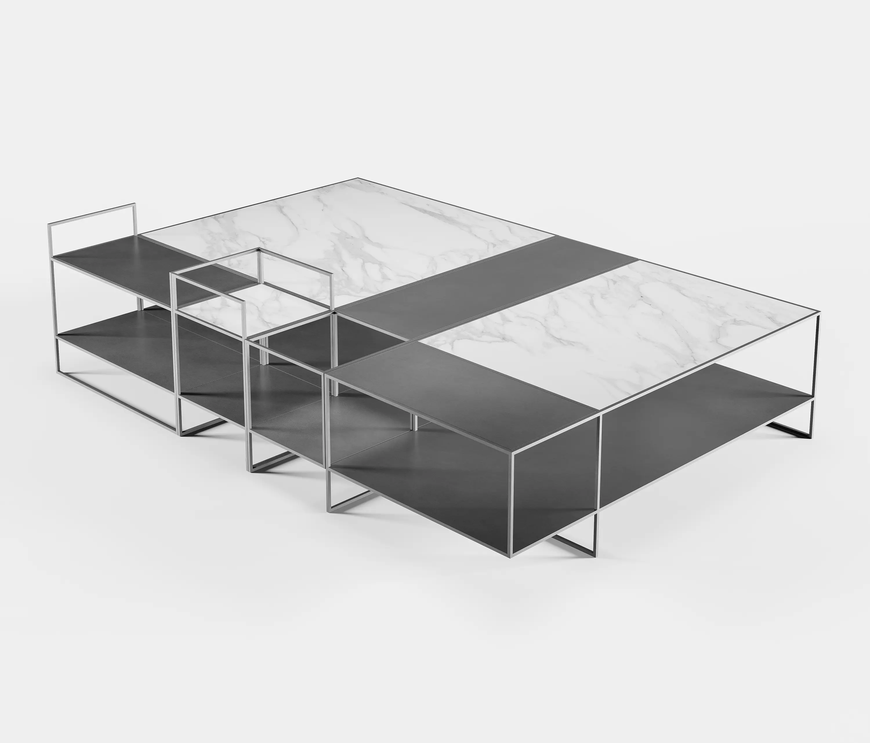 Ronda design - Axis