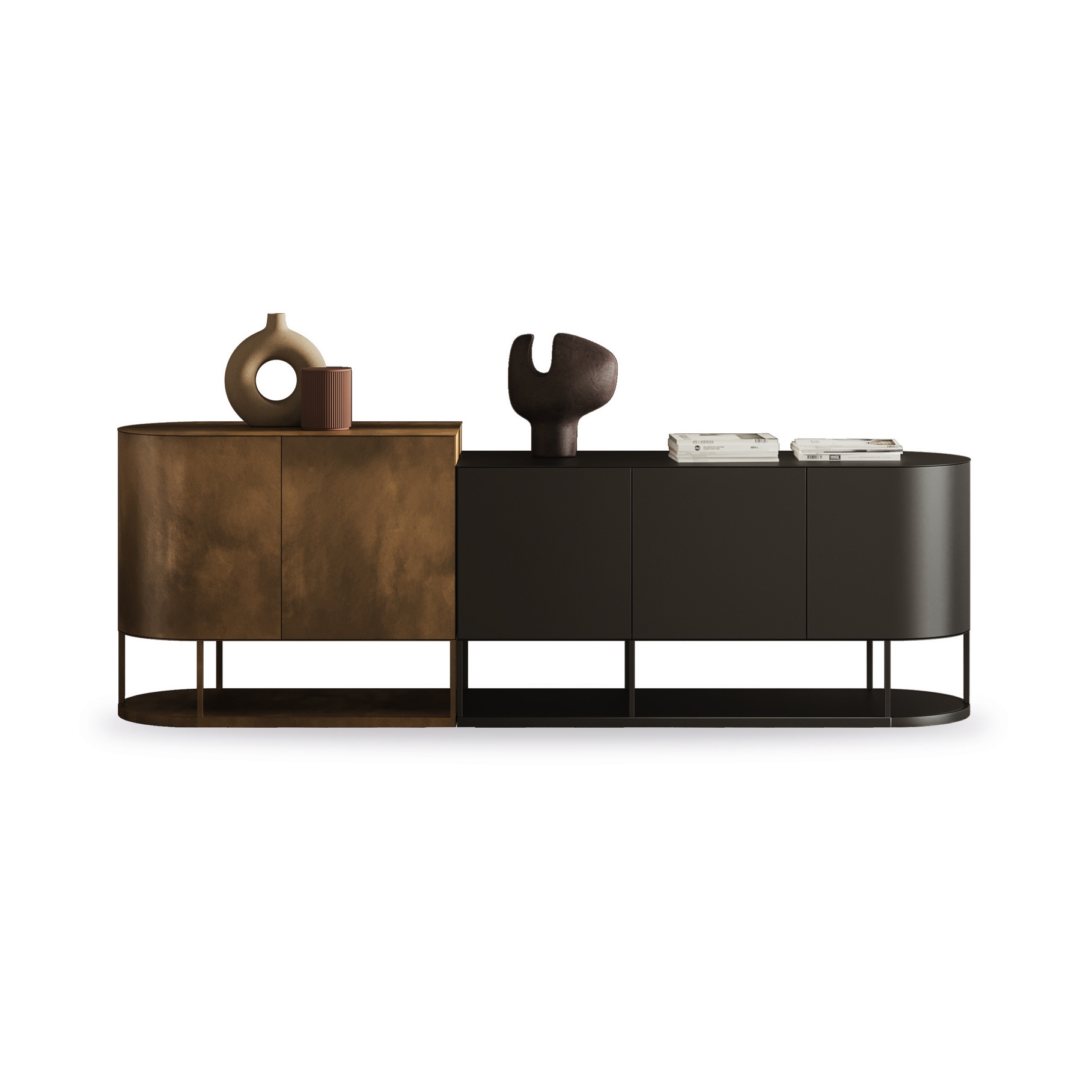 Mostra il prodotto Bikram del produttore Ronda design