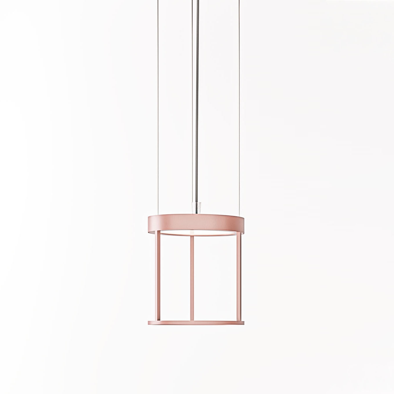 Mostra il prodotto Brassie Round del produttore Ronda design
